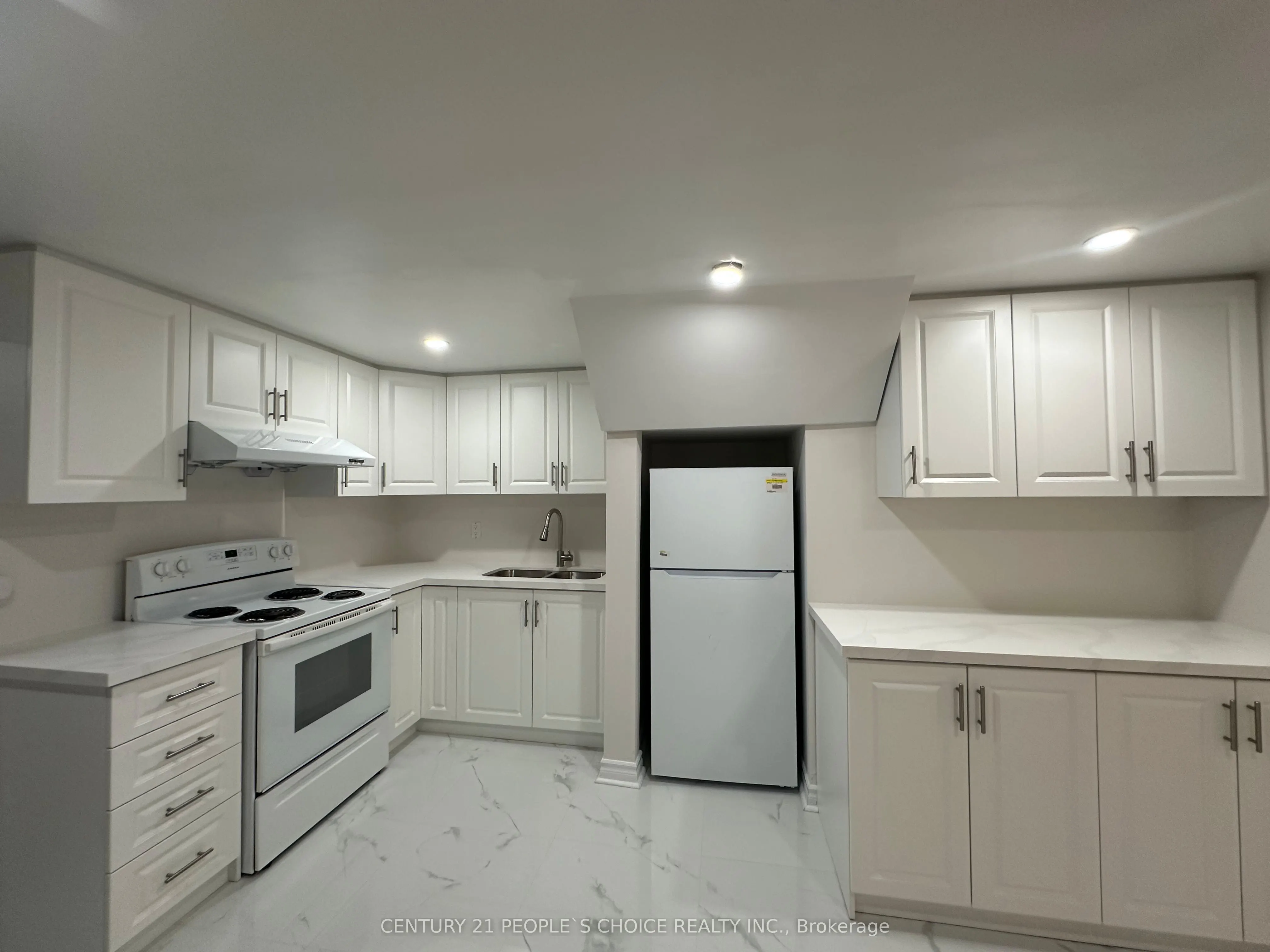 1252 Mont Clair Drive, #BSMT