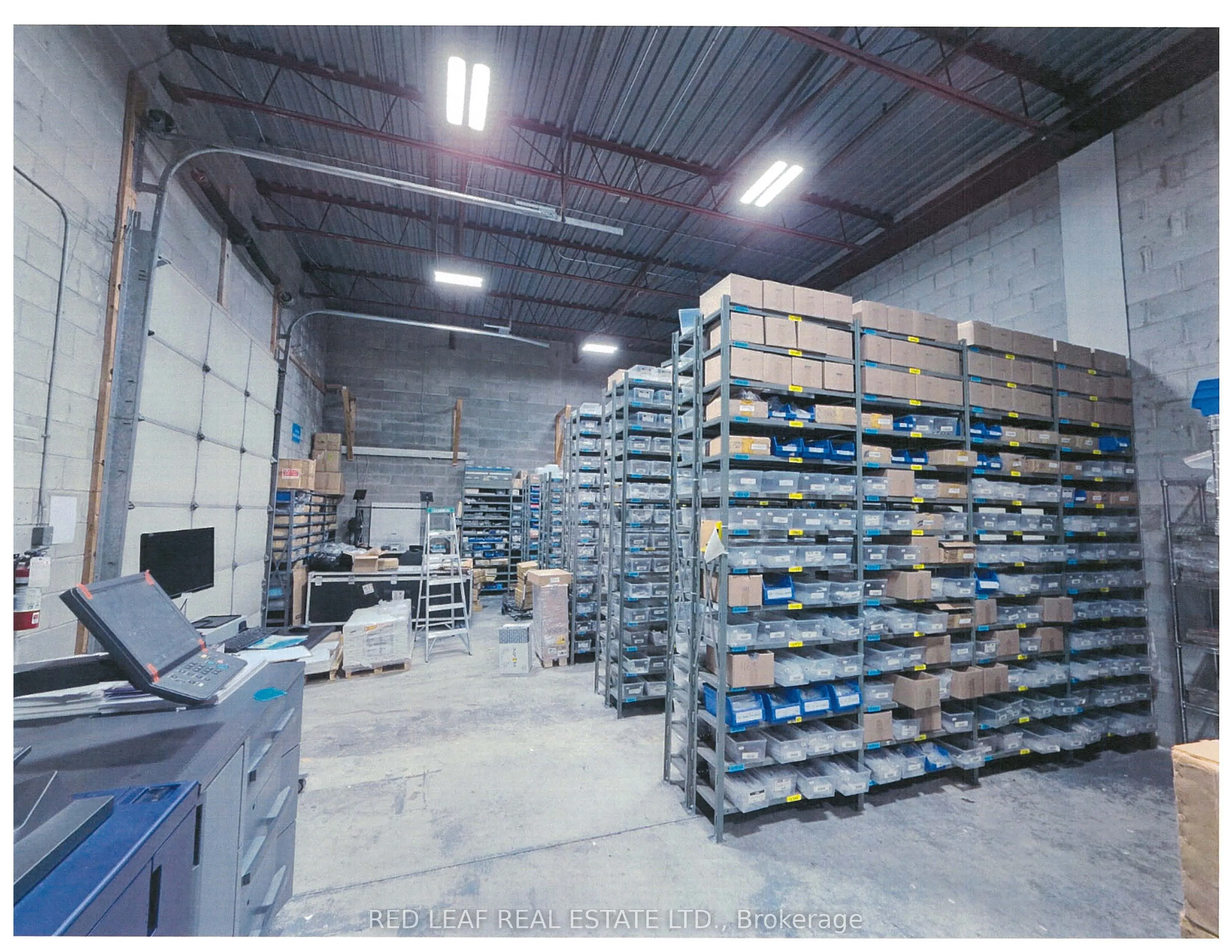 215 Traders Boulevard, #unit #18