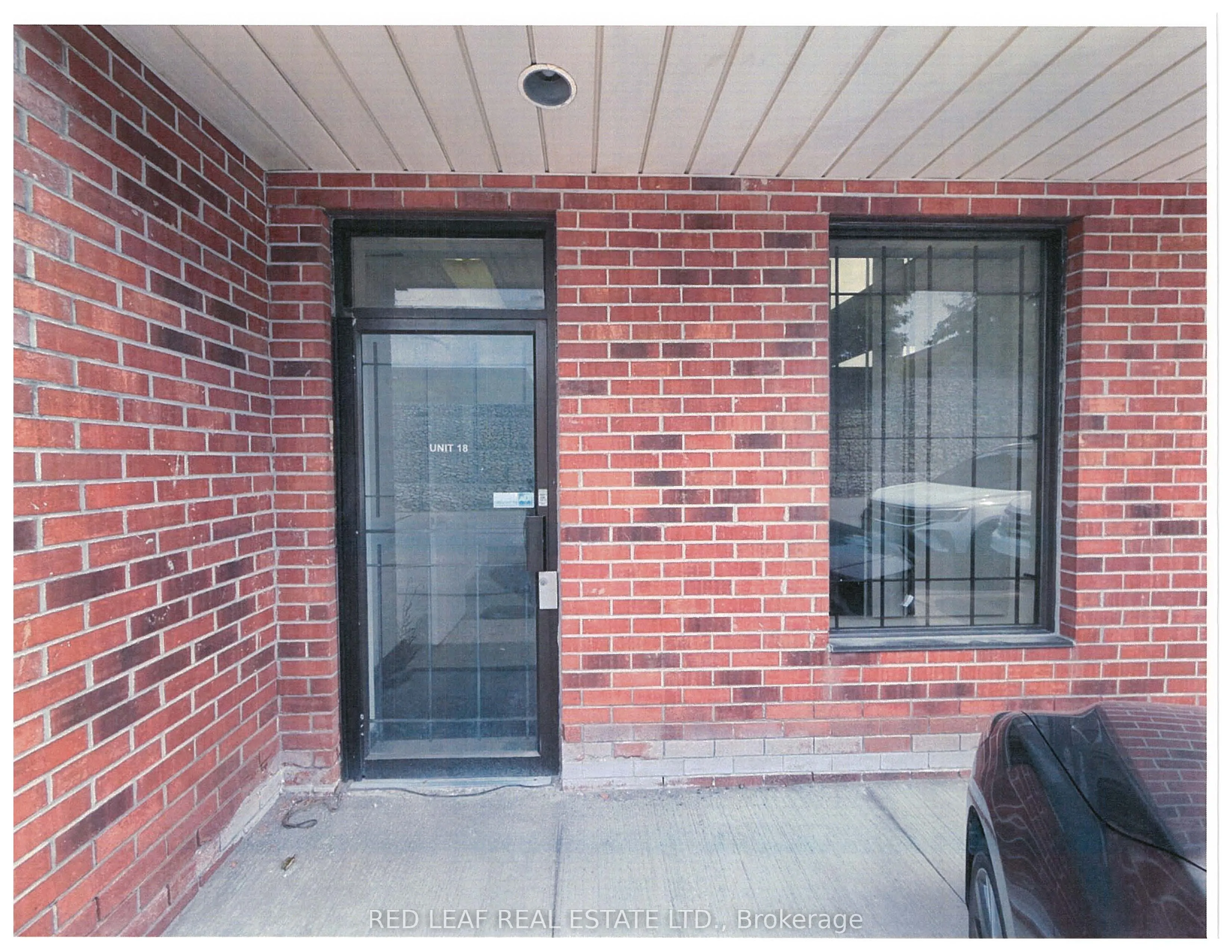 215 Traders Boulevard, #unit #18