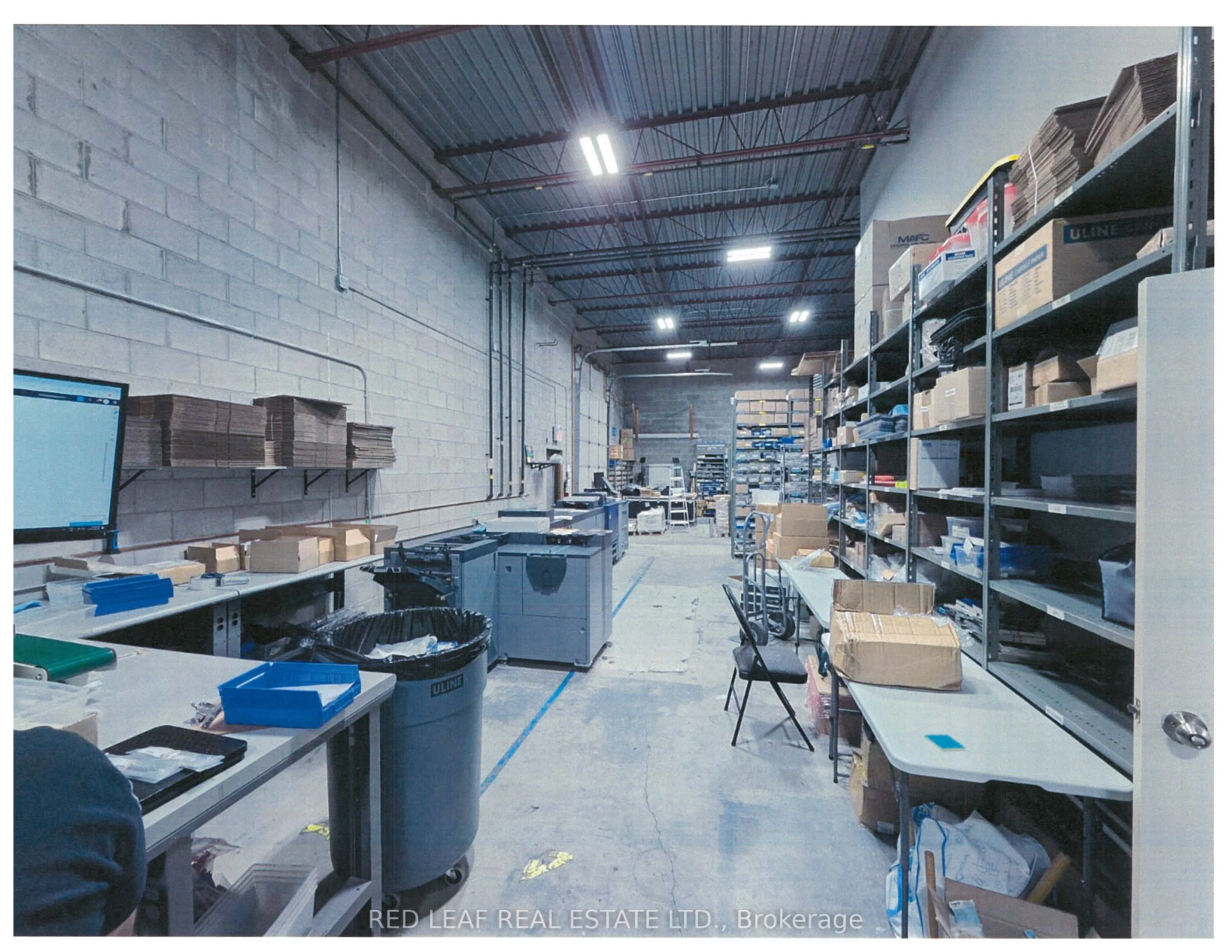215 Traders Boulevard, #unit #18