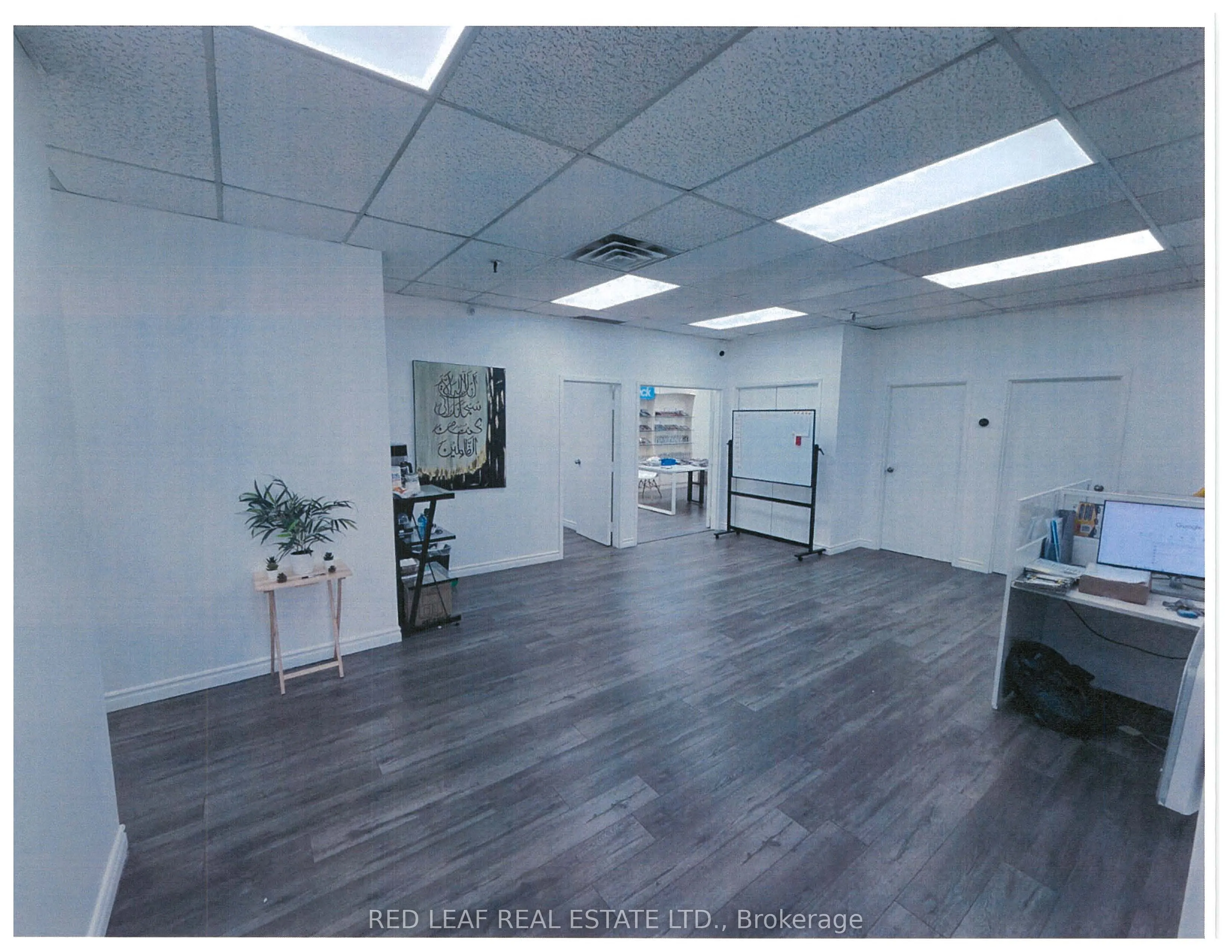 215 Traders Boulevard, #unit #18