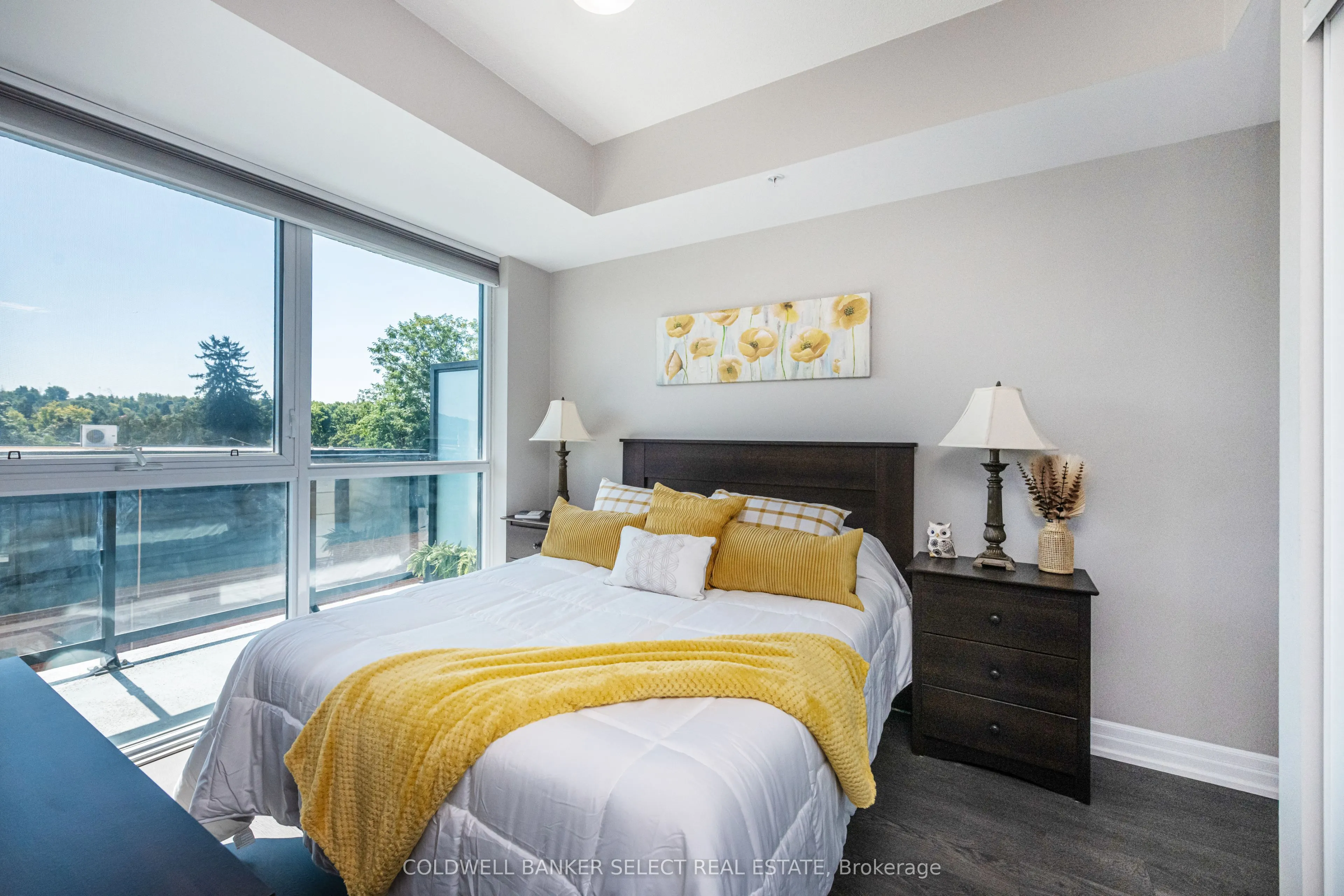 50 Ann Street, #403