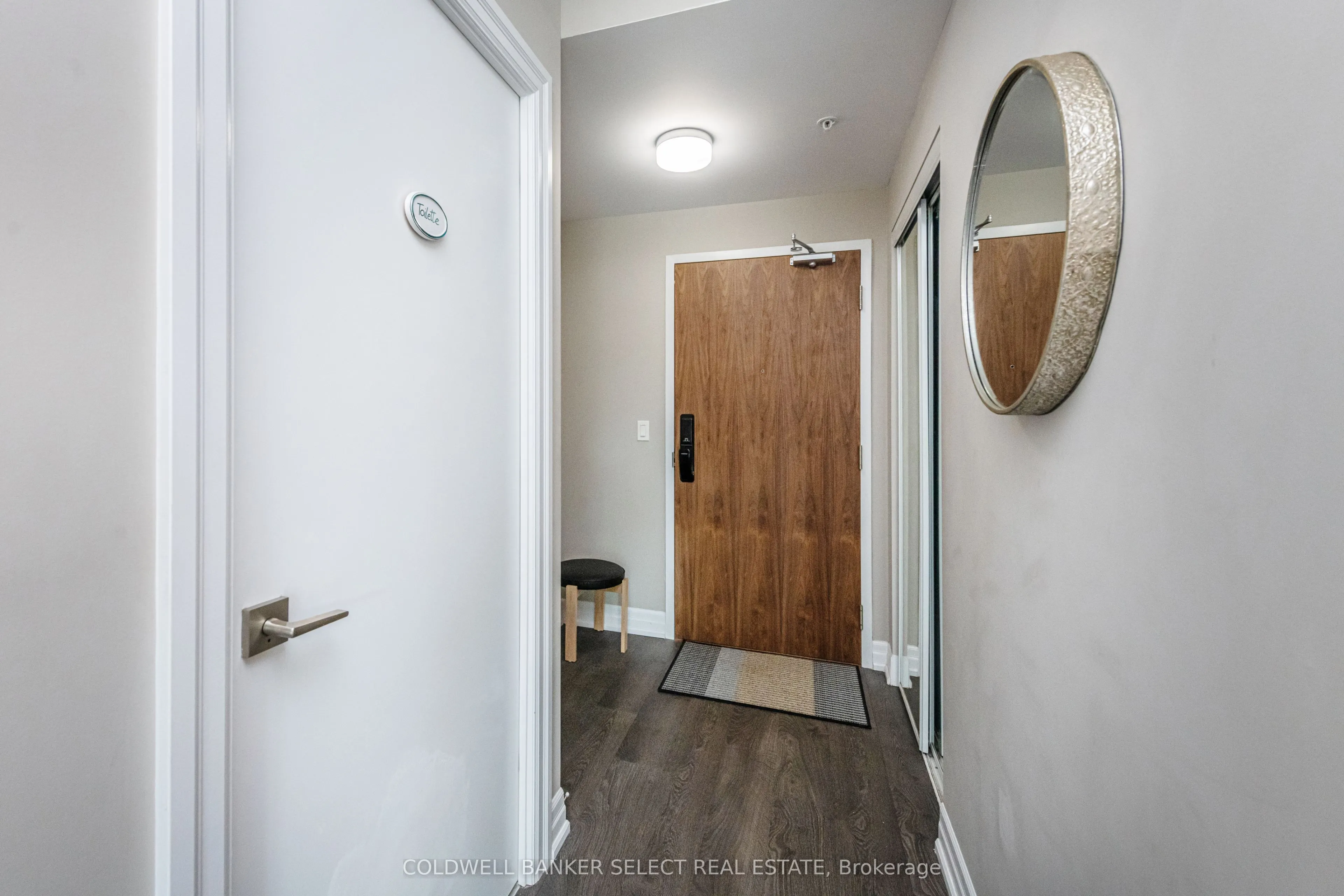 50 Ann Street, #403