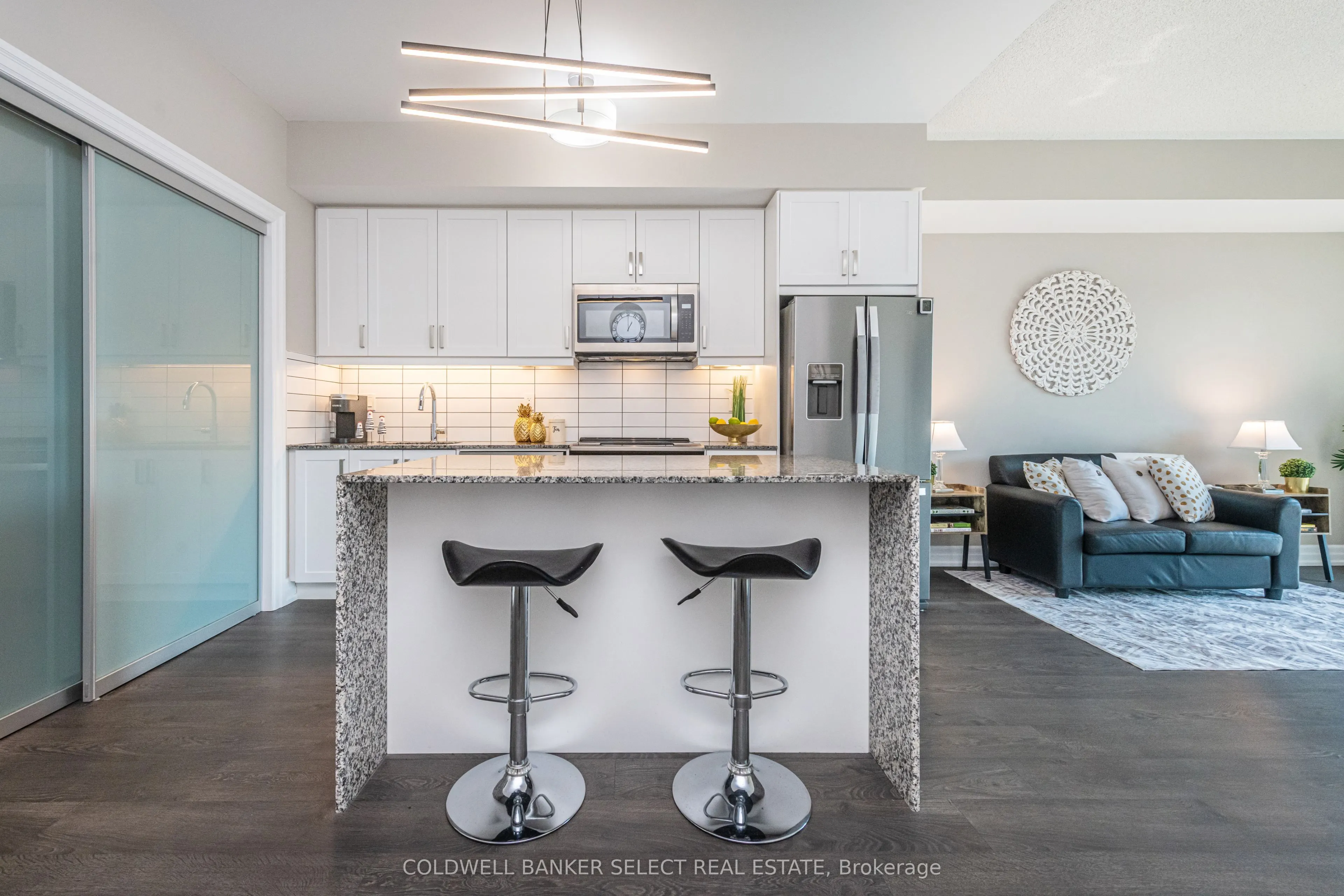 50 Ann Street, #403
