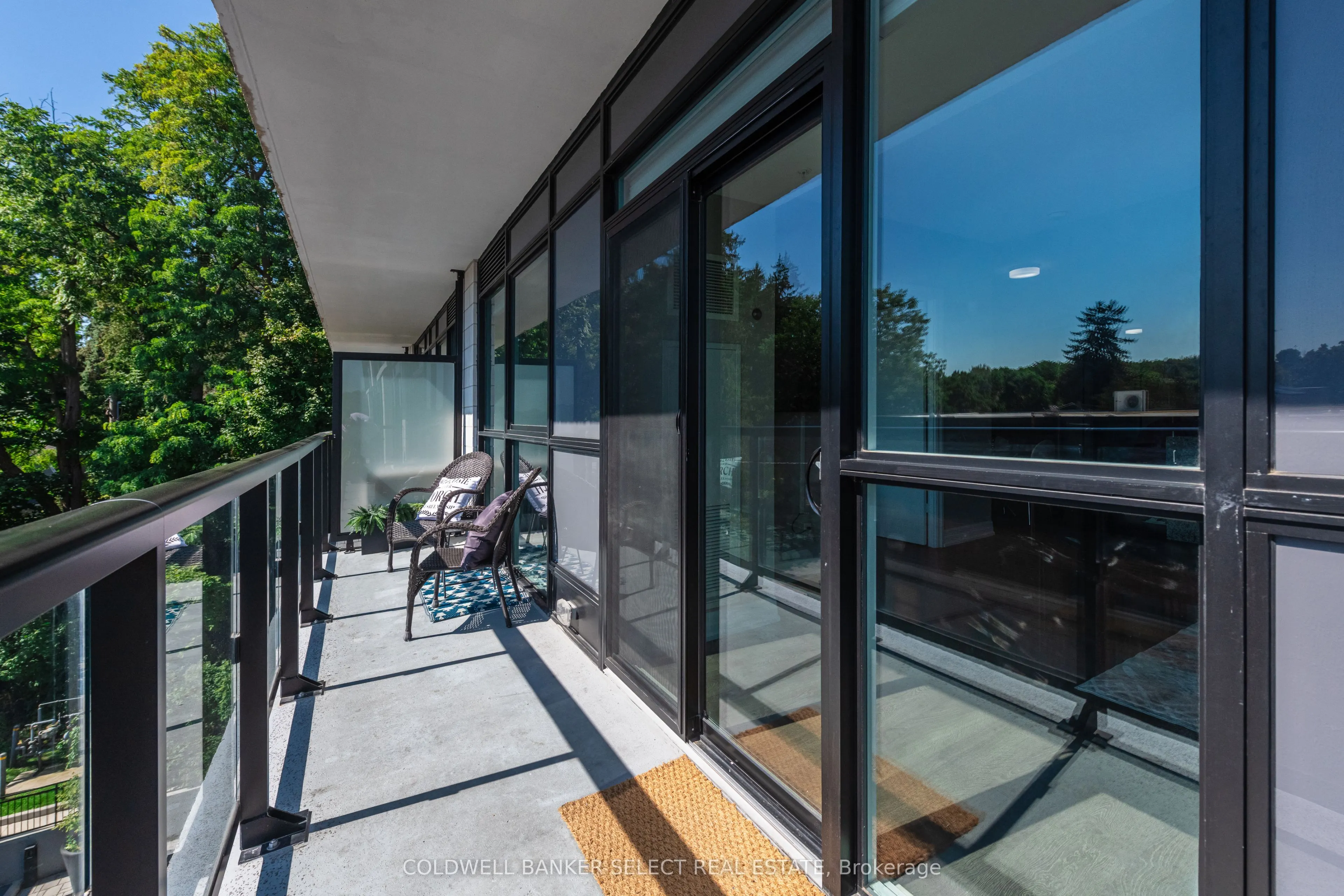 50 Ann Street, #403