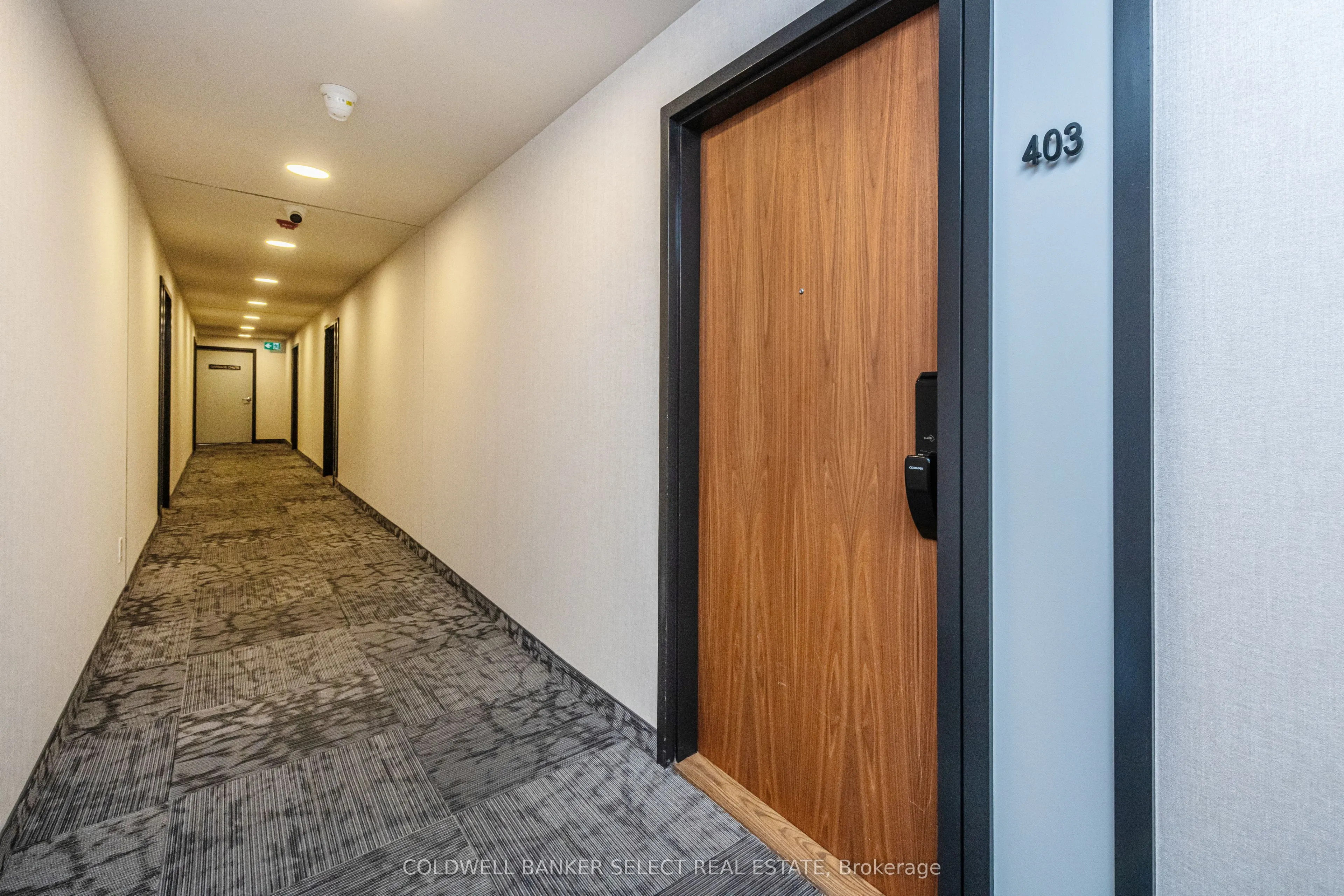 50 Ann Street, #403