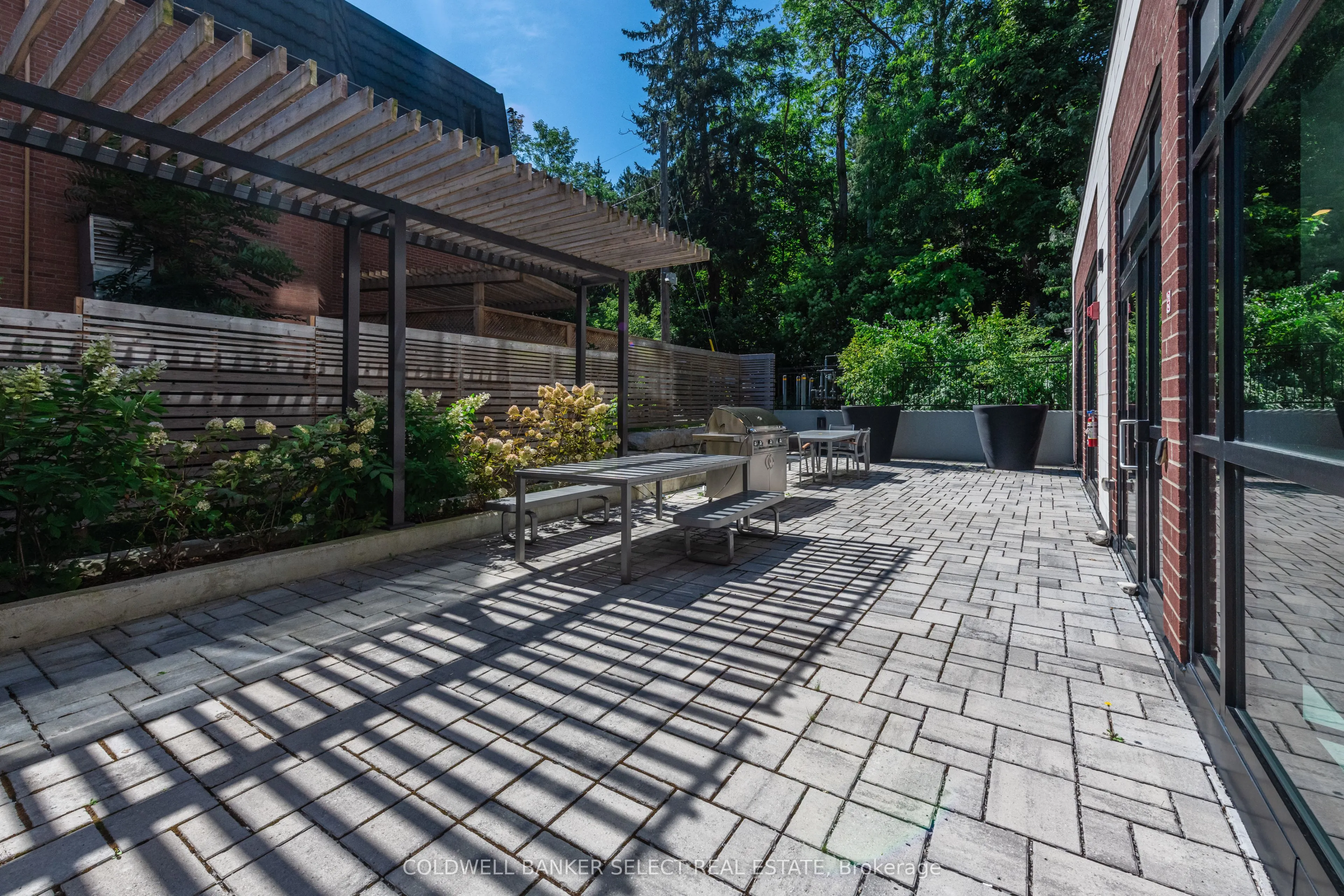 50 Ann Street, #403