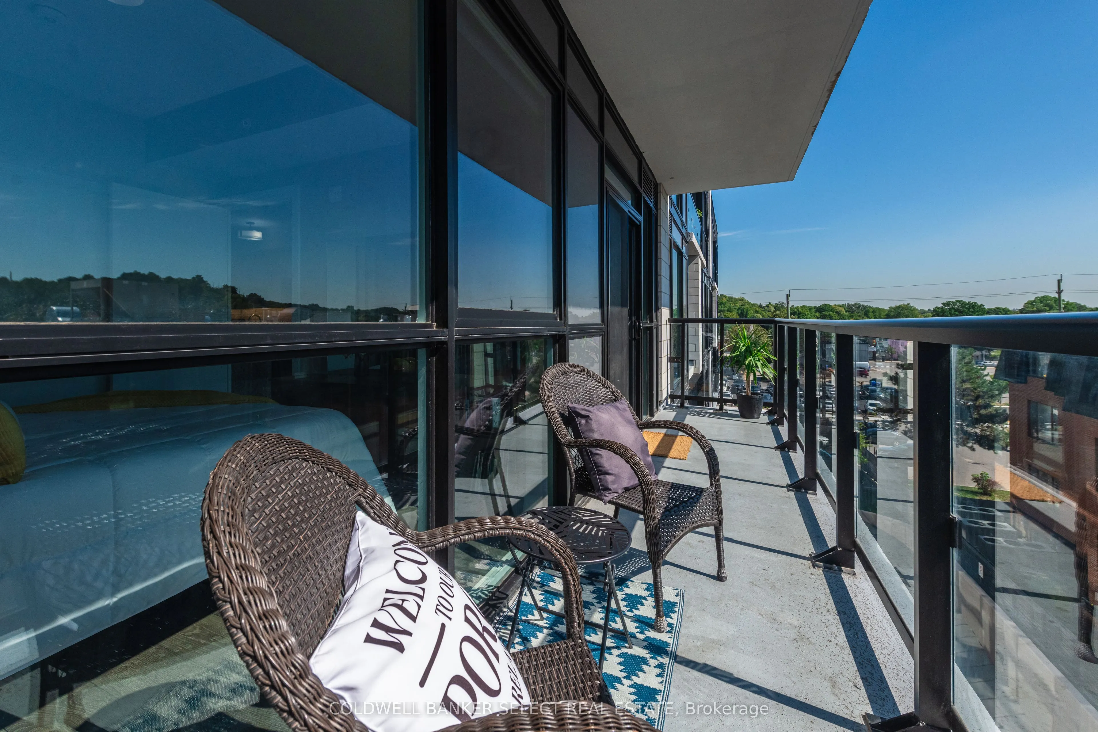50 Ann Street, #403