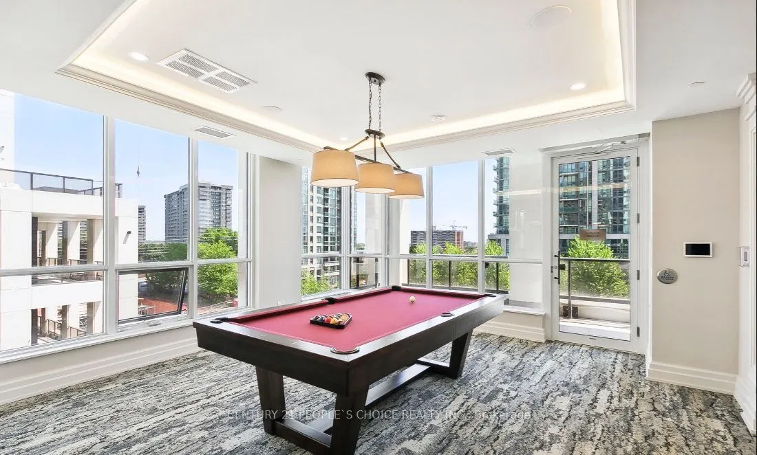 30 Elm Drive W, #1102