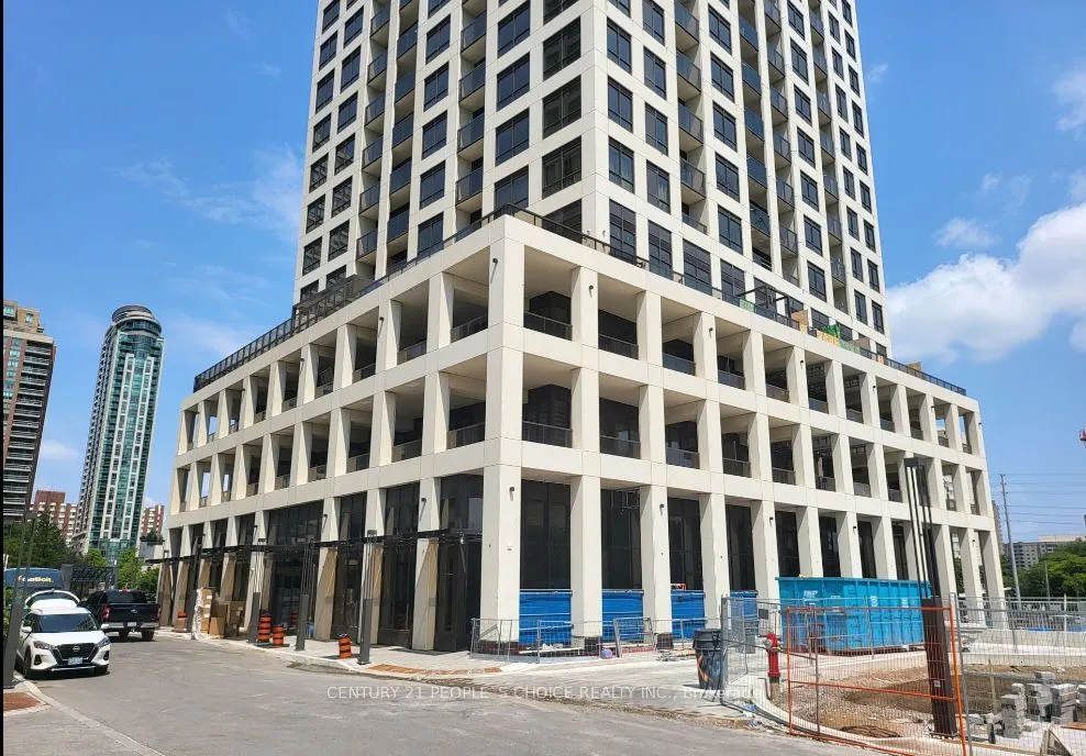 30 Elm Drive W, #1102