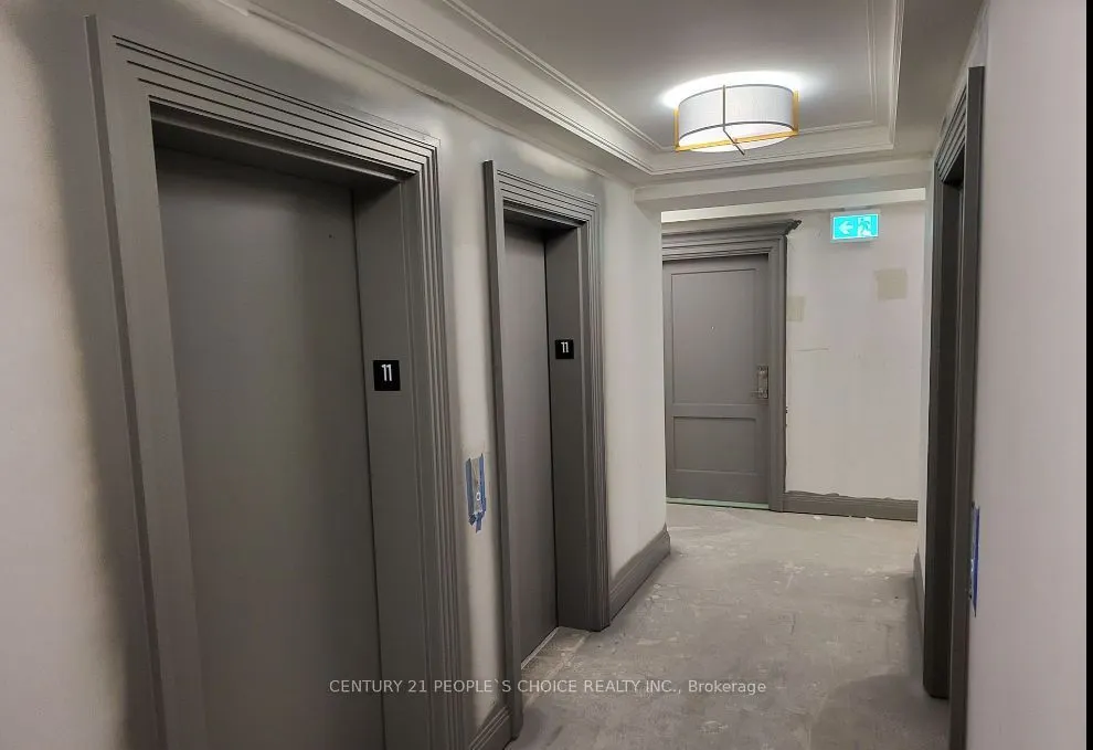 30 Elm Drive W, #1102