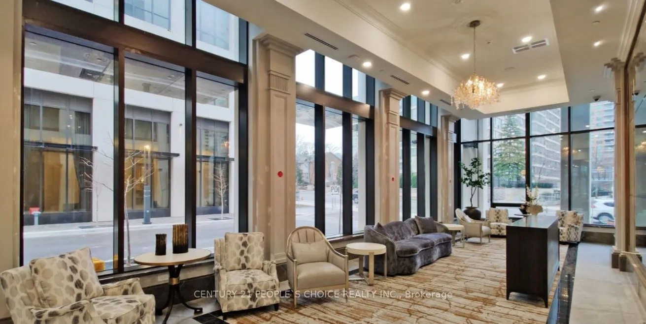 30 Elm Drive W, #1102