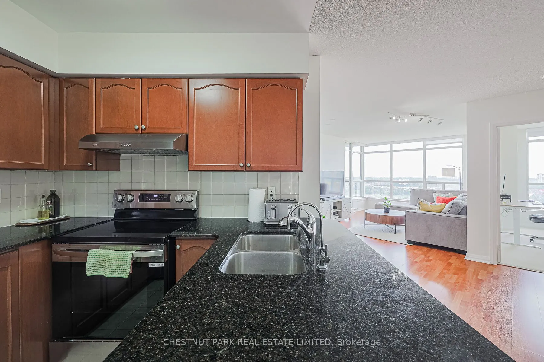 220 Forum Drive, #1401