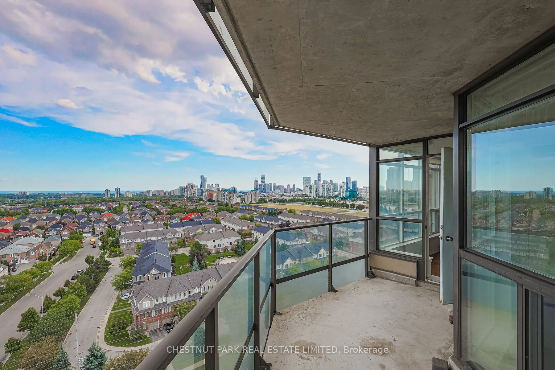 220 Forum Drive, #1401