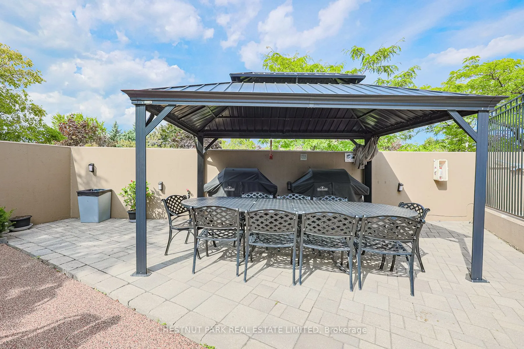 220 Forum Drive, #1401