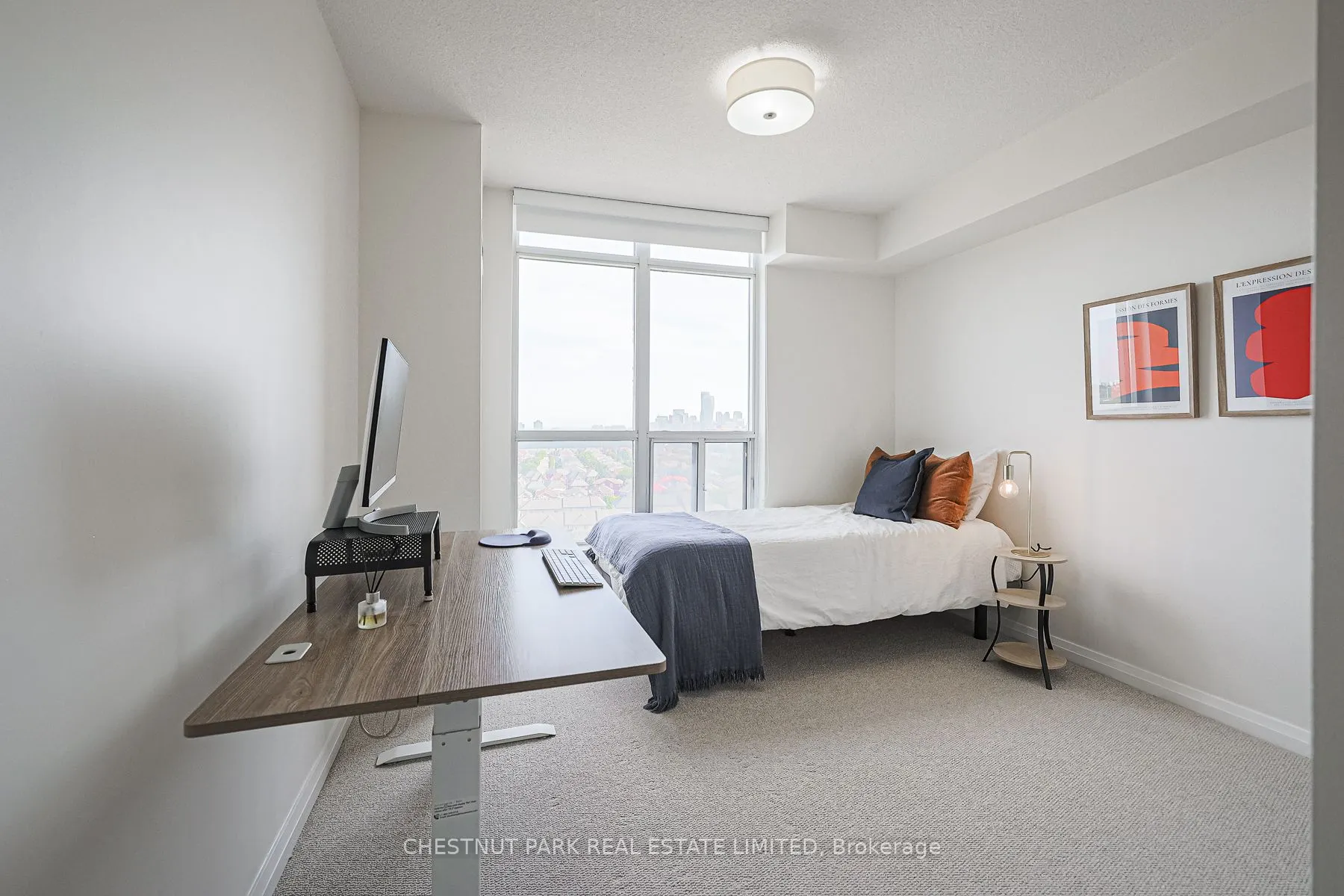 220 Forum Drive, #1401