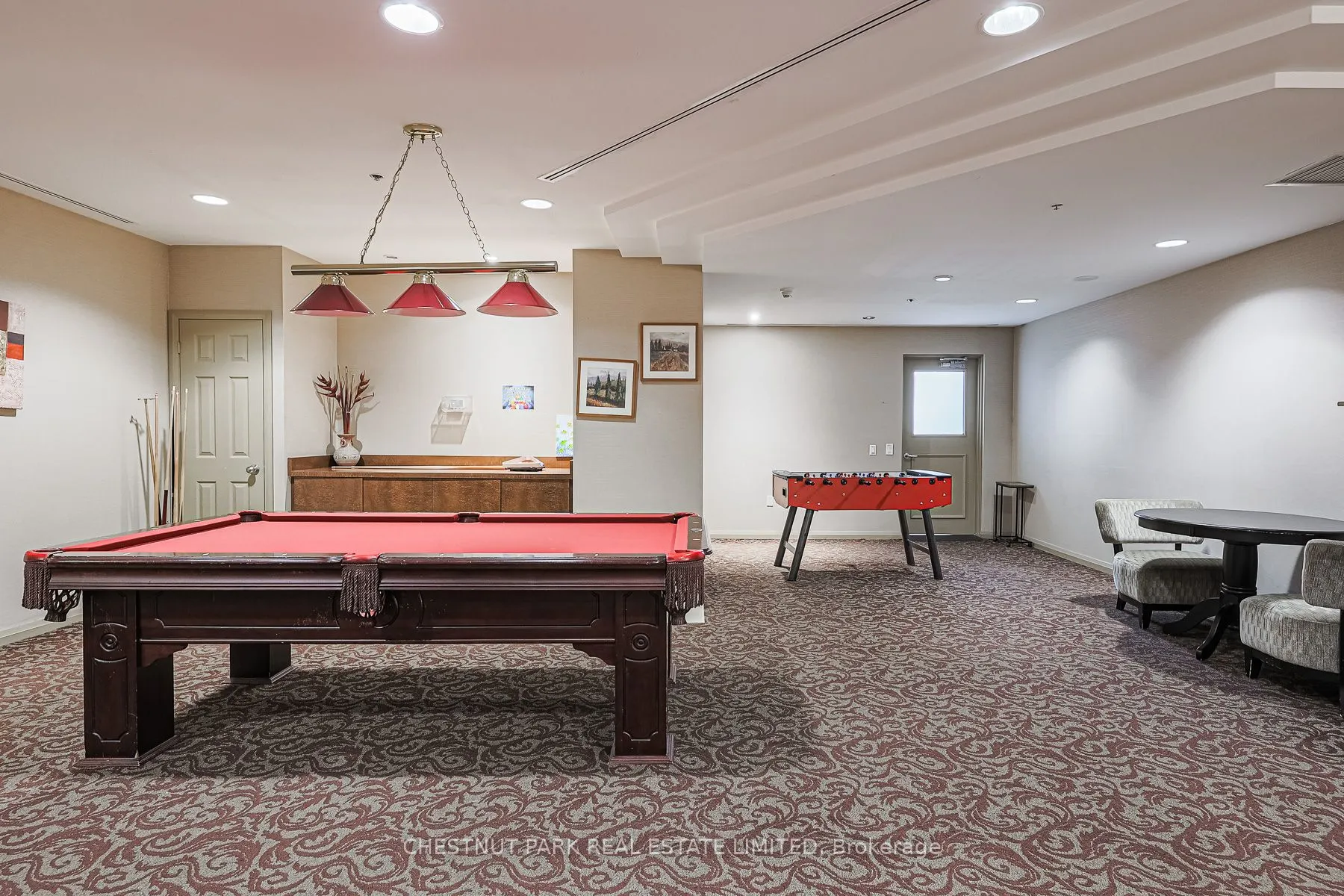 220 Forum Drive, #1401