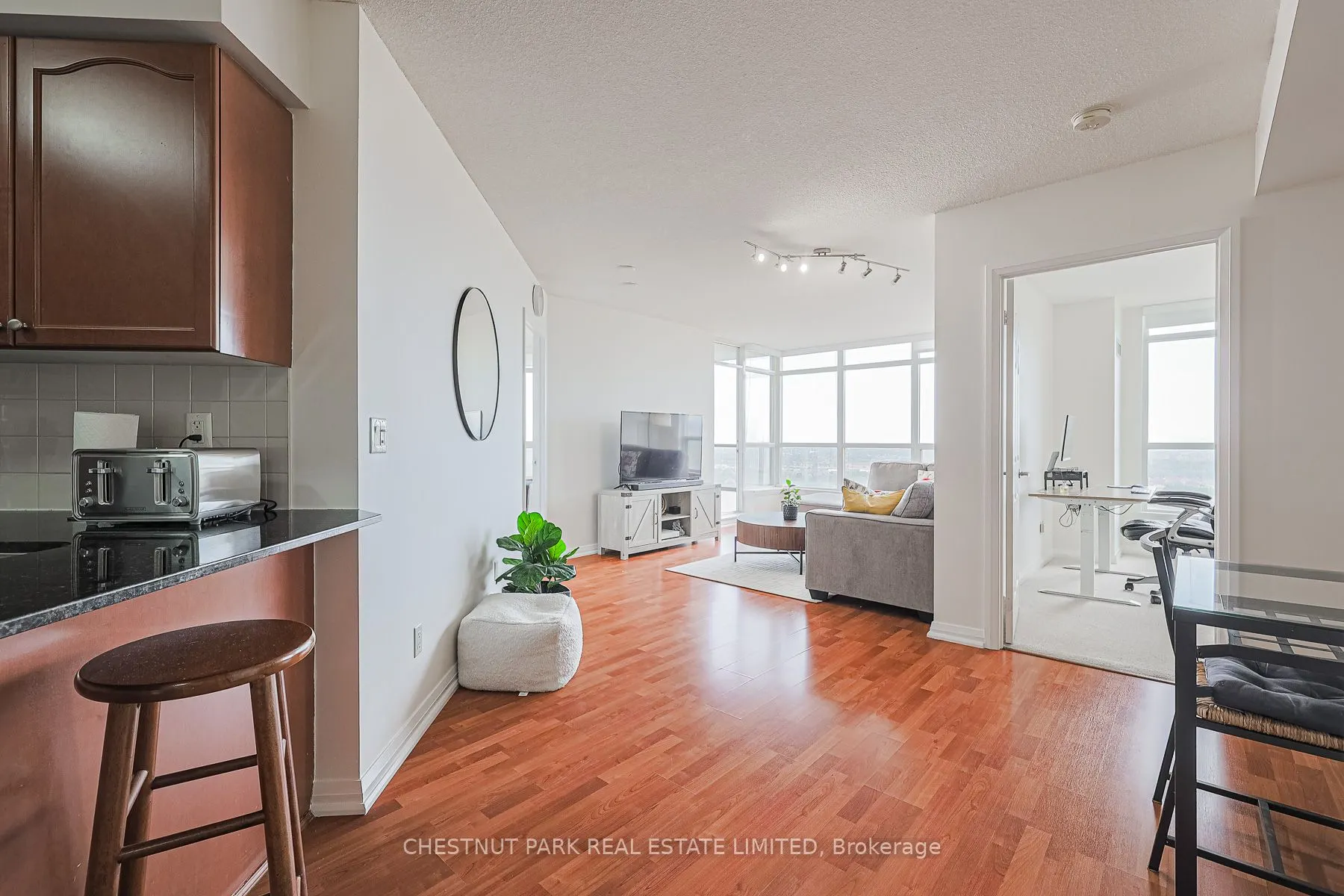 220 Forum Drive, #1401