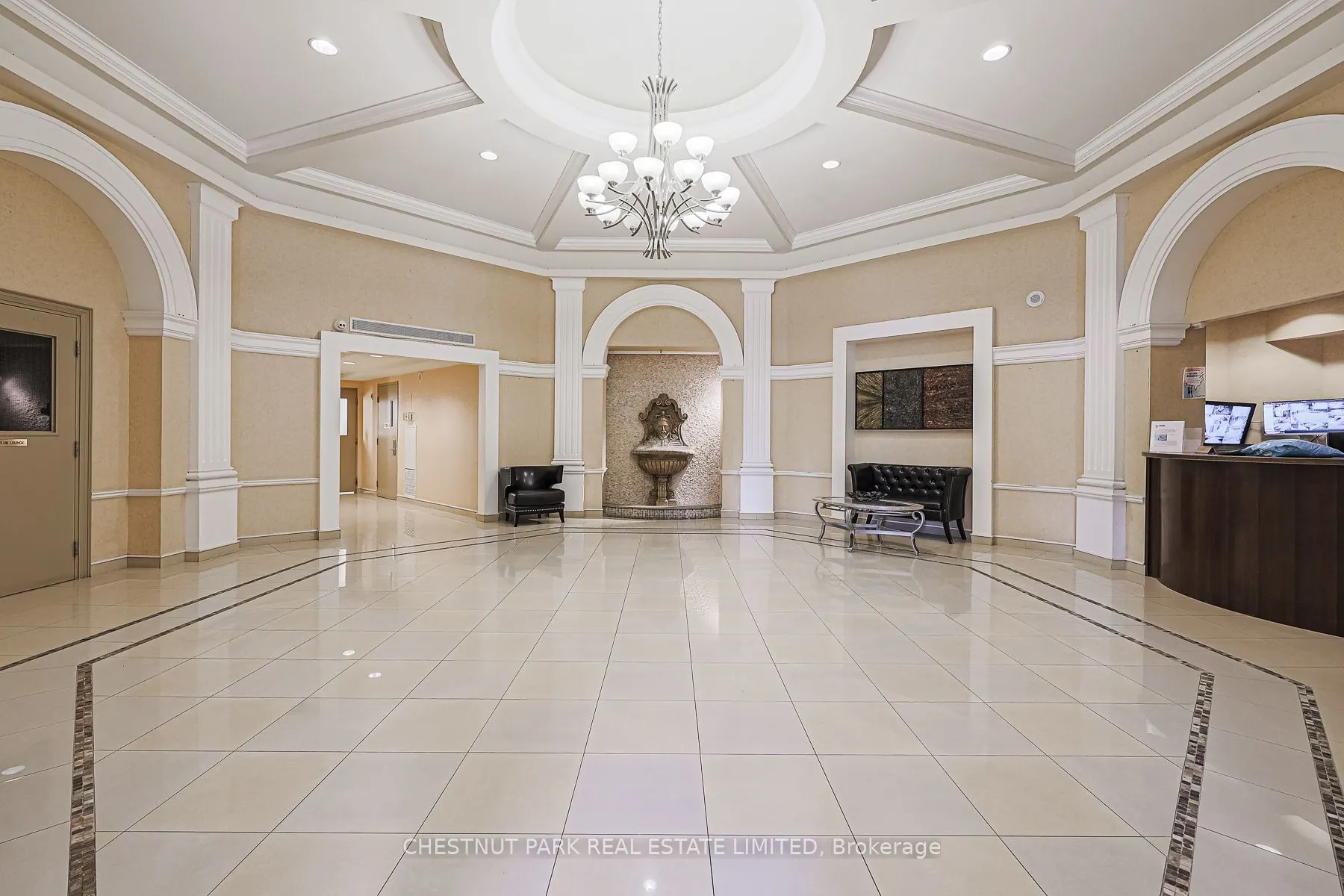 220 Forum Drive, #1401