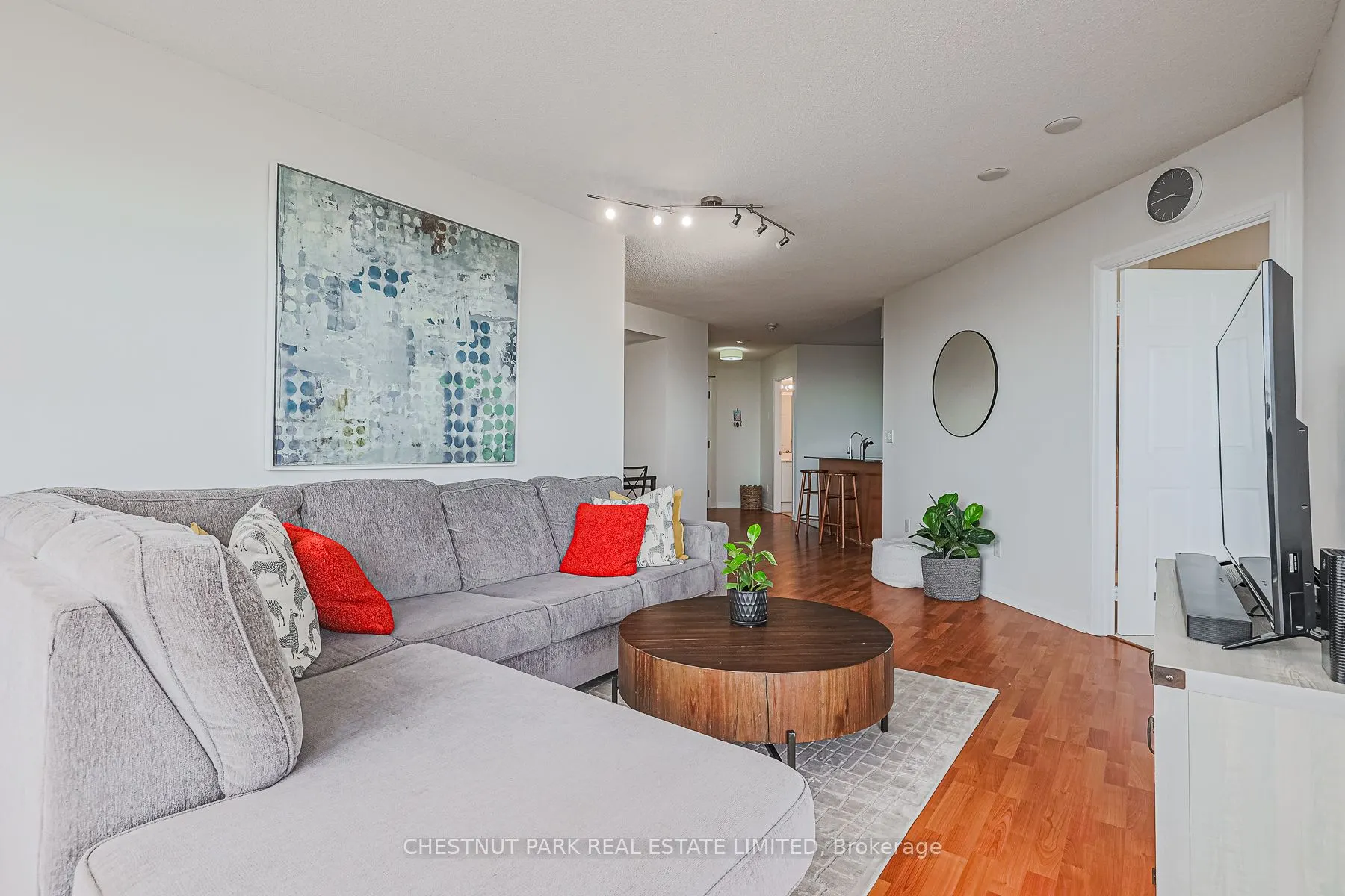220 Forum Drive, #1401