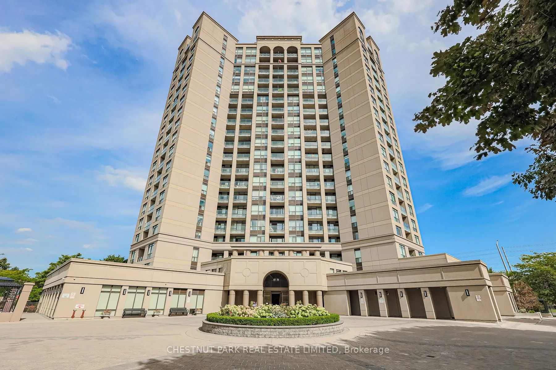 220 Forum Drive, #1401