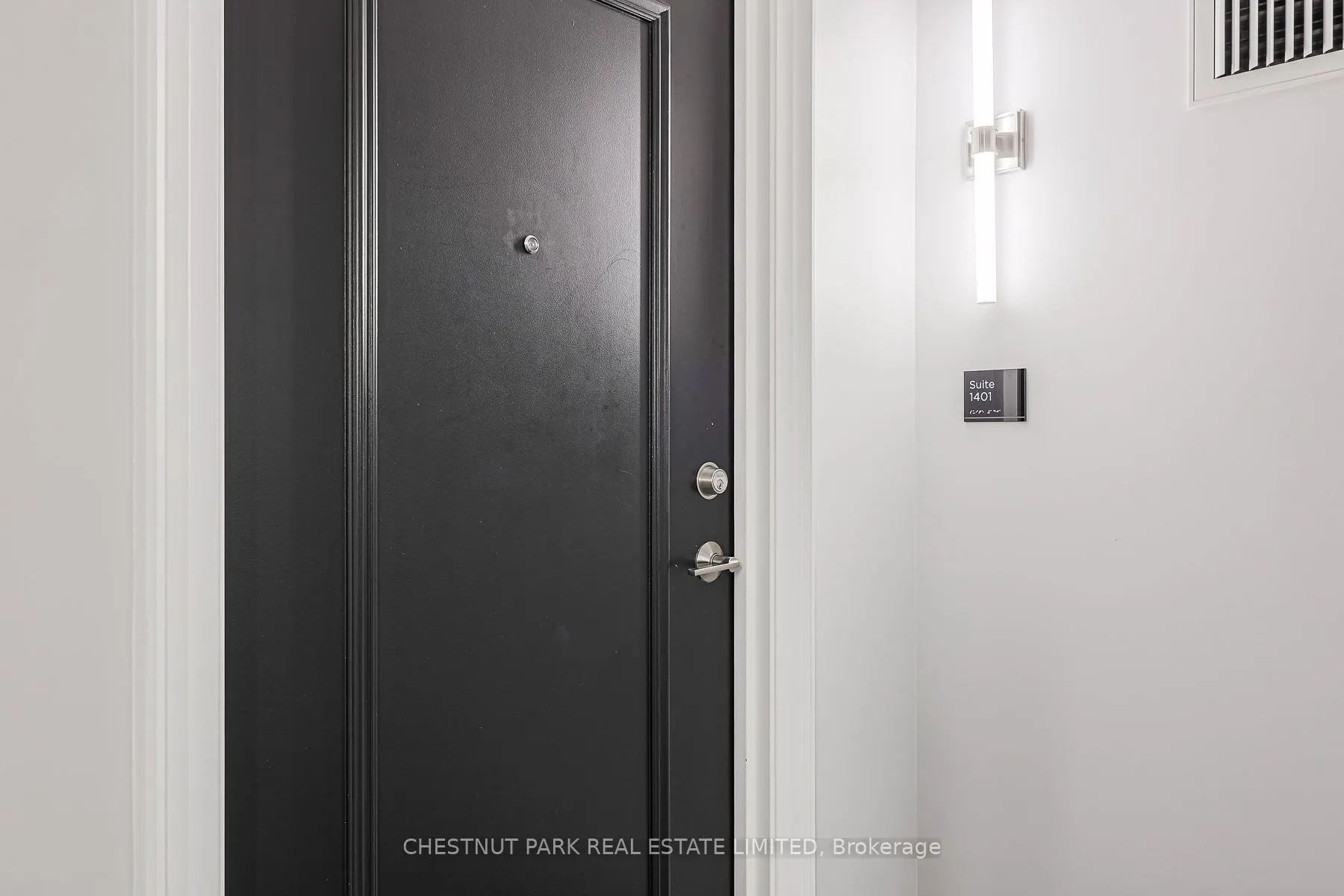 220 Forum Drive, #1401