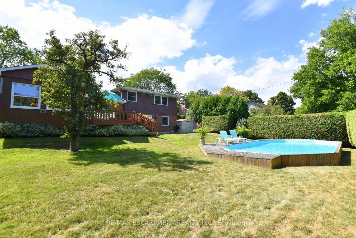 219 Strathcona Drive