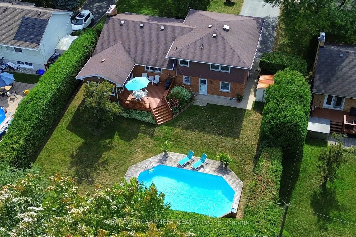 219 Strathcona Drive