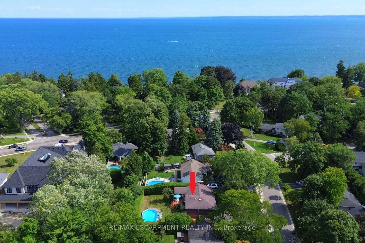 219 Strathcona Drive