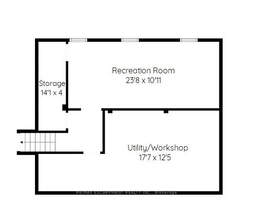219 Strathcona Drive