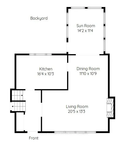 219 Strathcona Drive