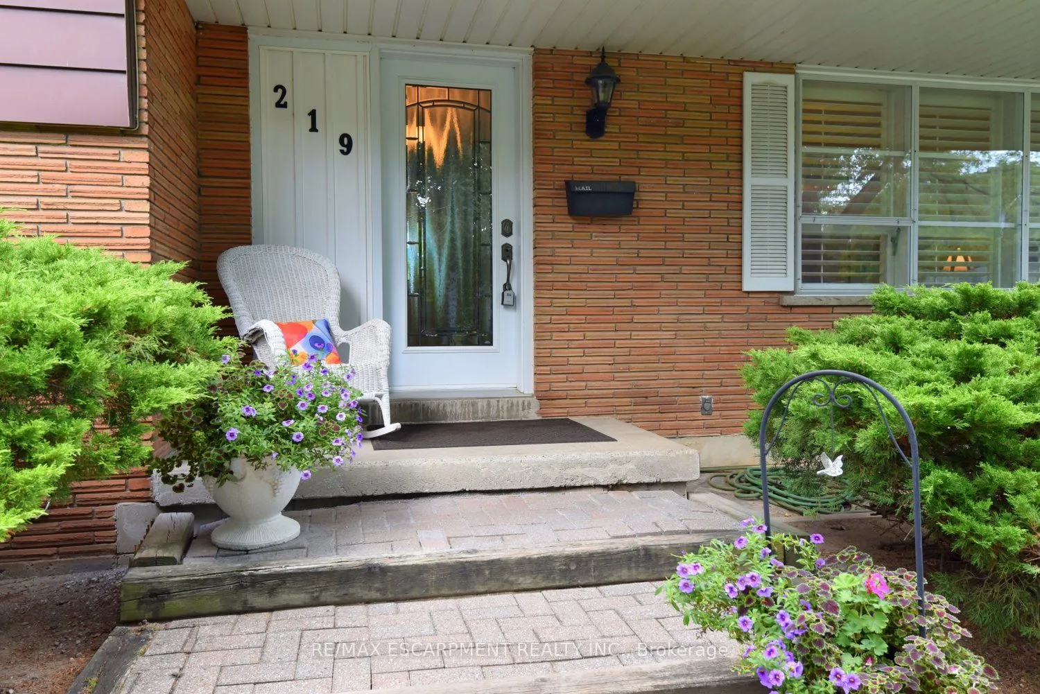 219 Strathcona Drive