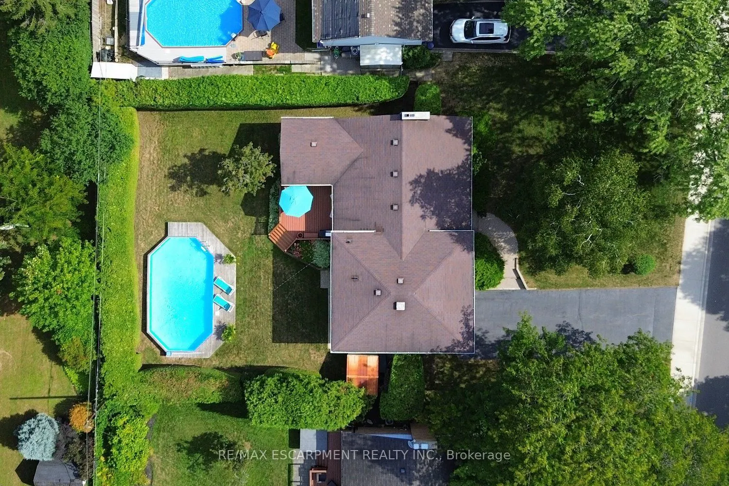 219 Strathcona Drive