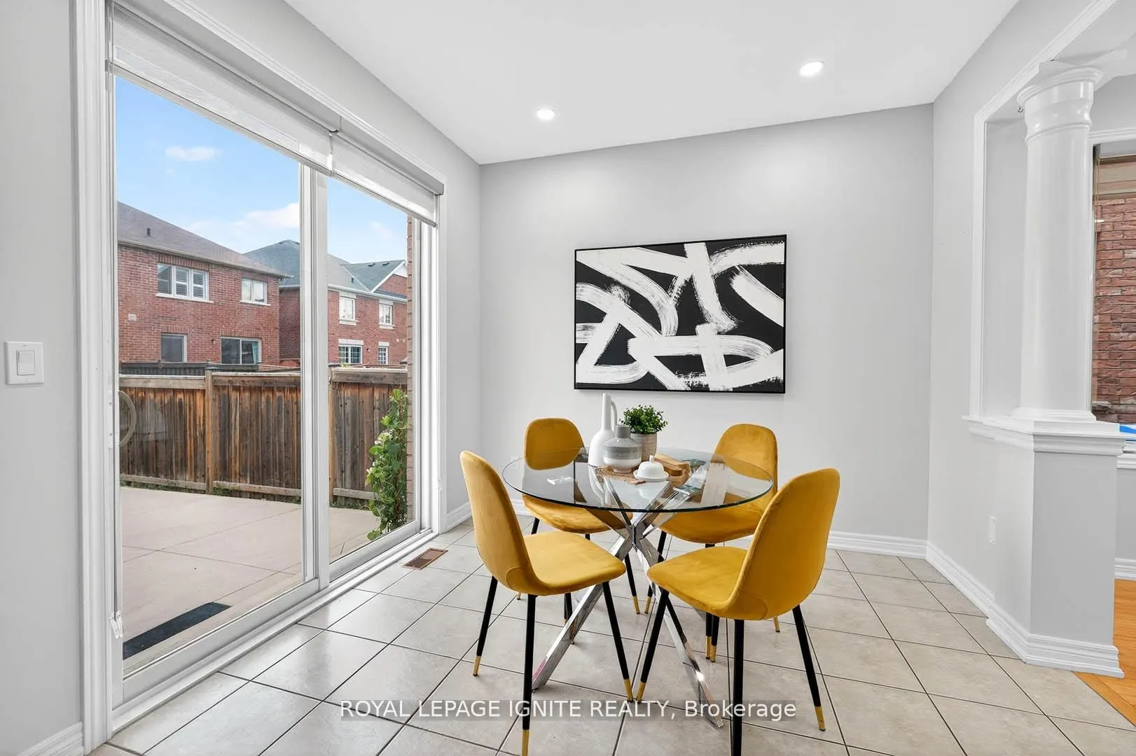 24 Micarta Avenue