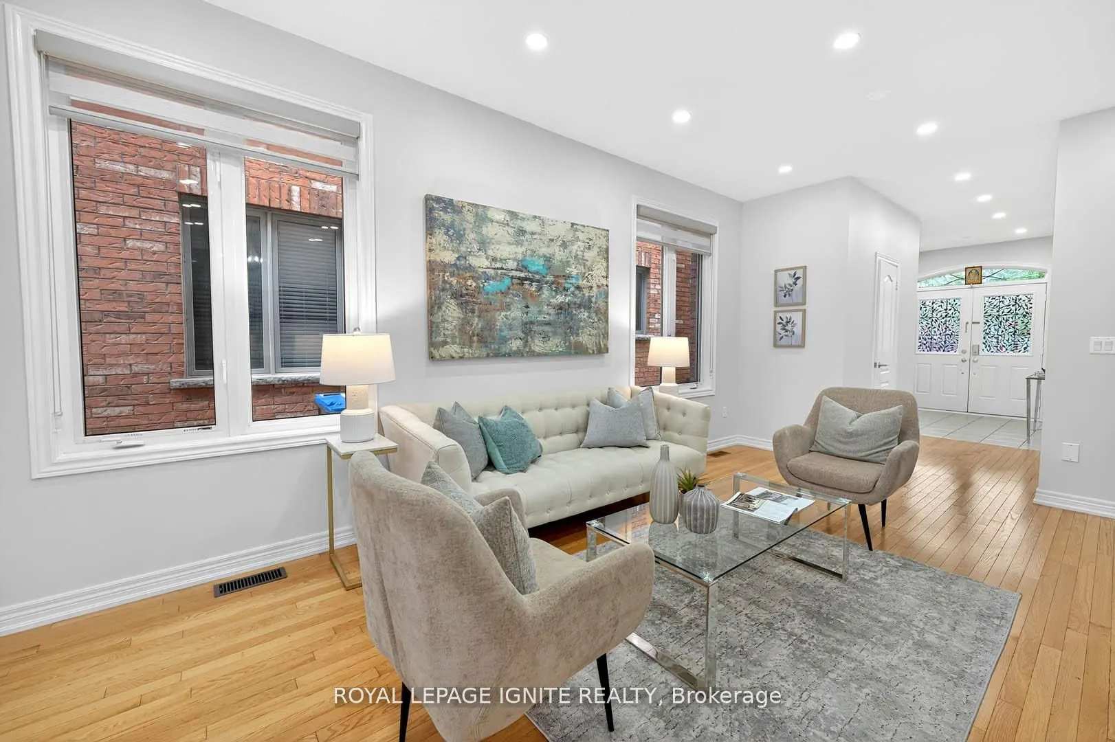 24 Micarta Avenue