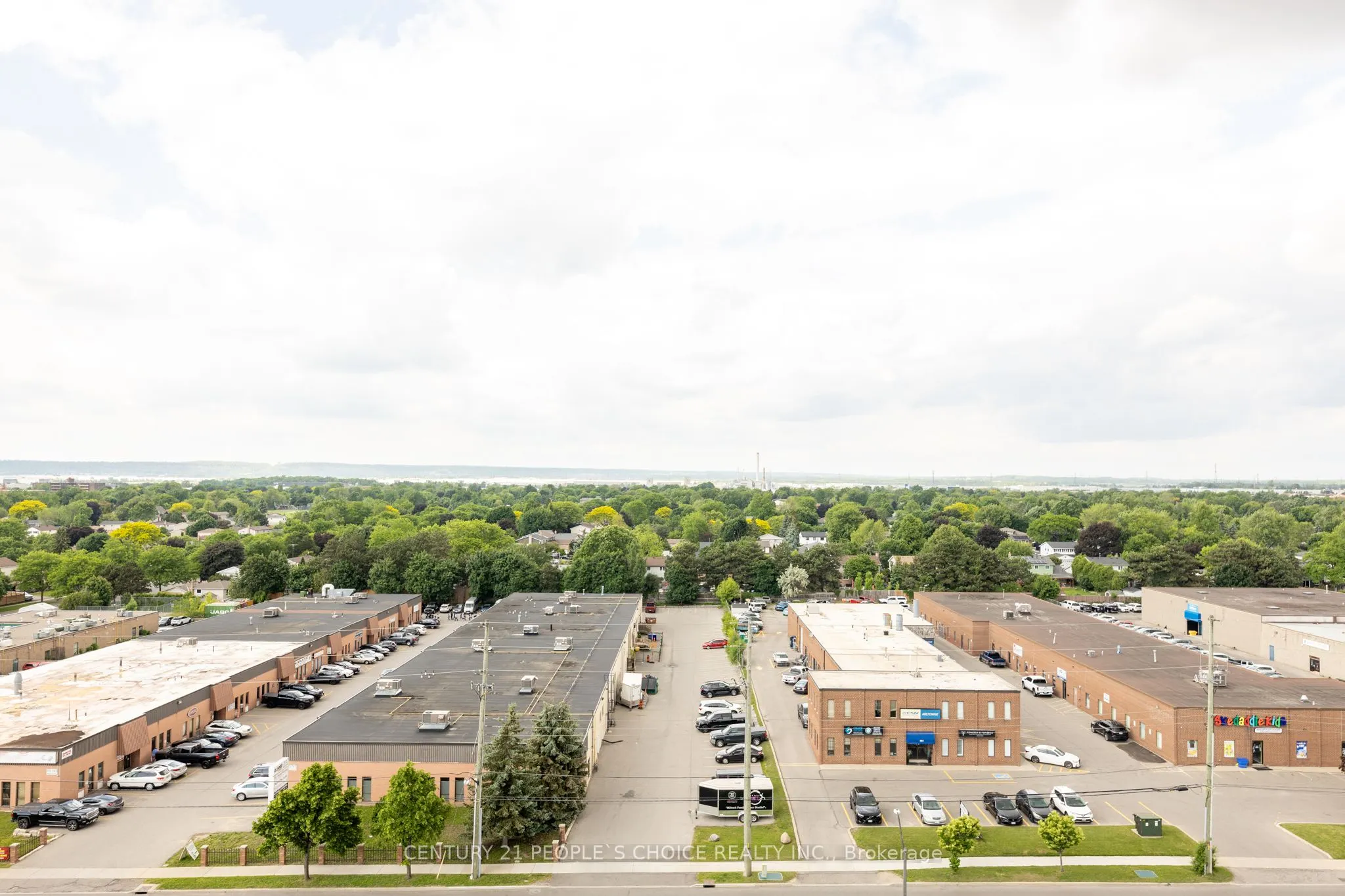 716 Main Street E, #1001