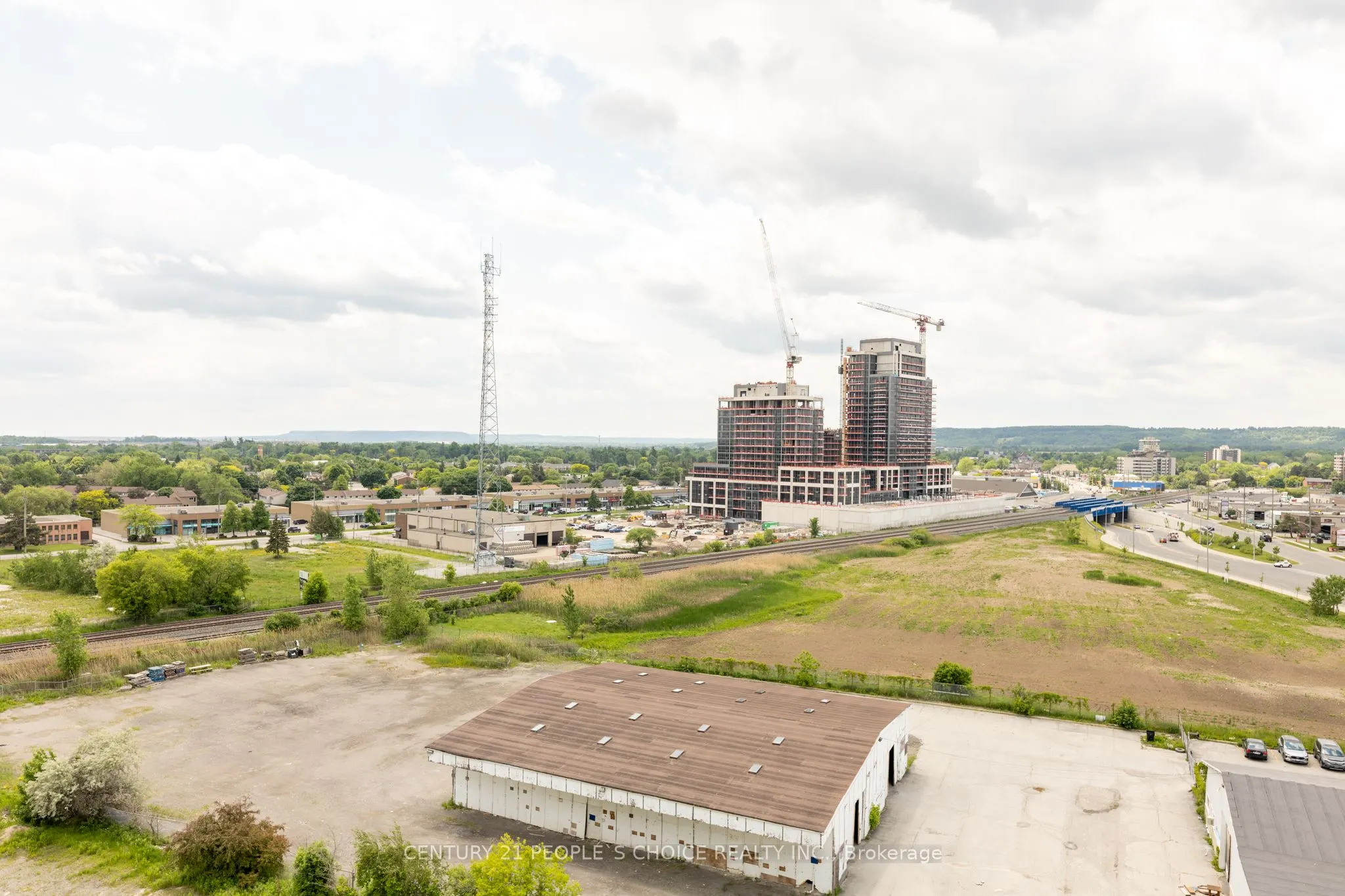 716 Main Street E, #1001