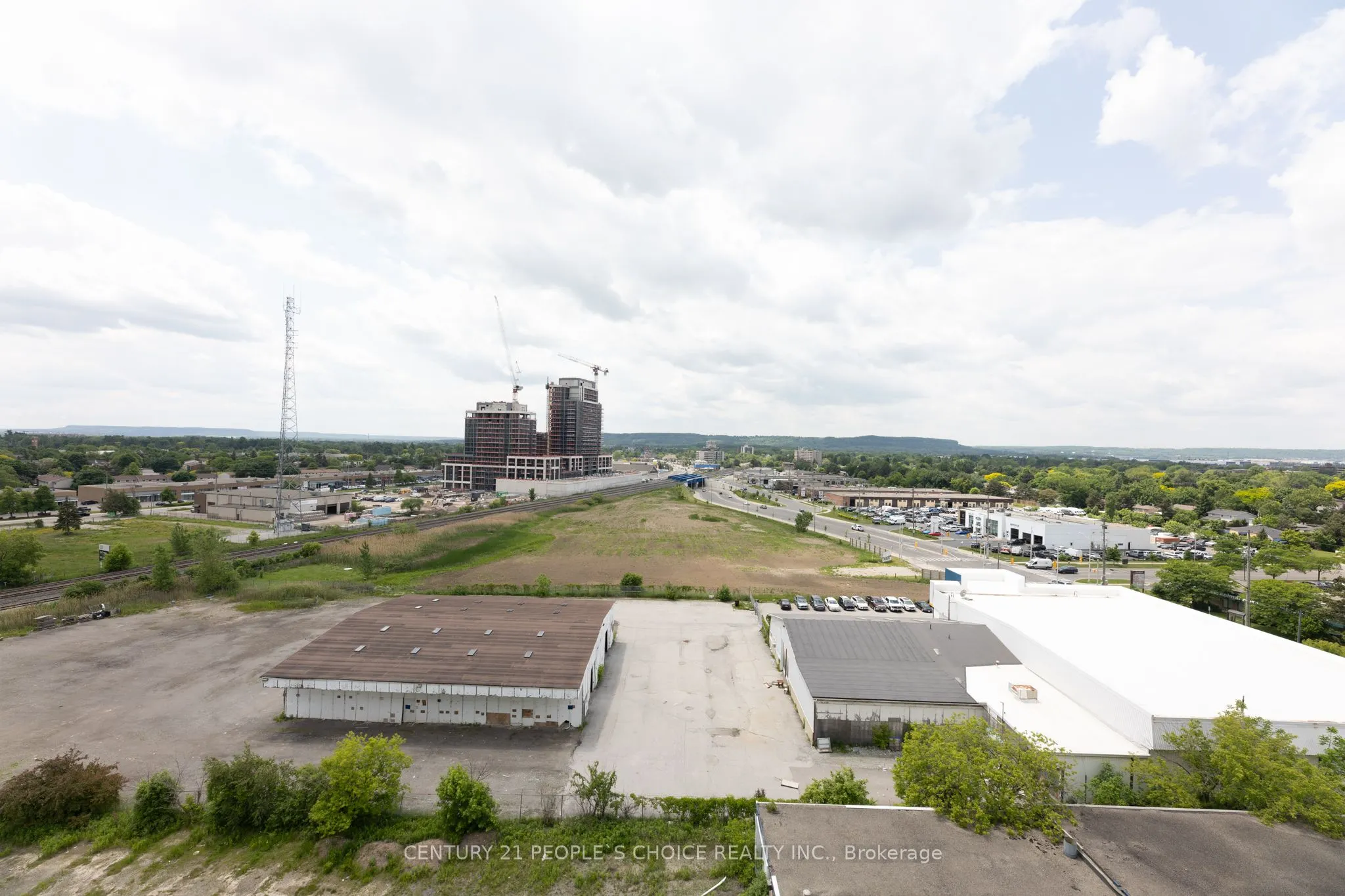 716 Main Street E, #1001