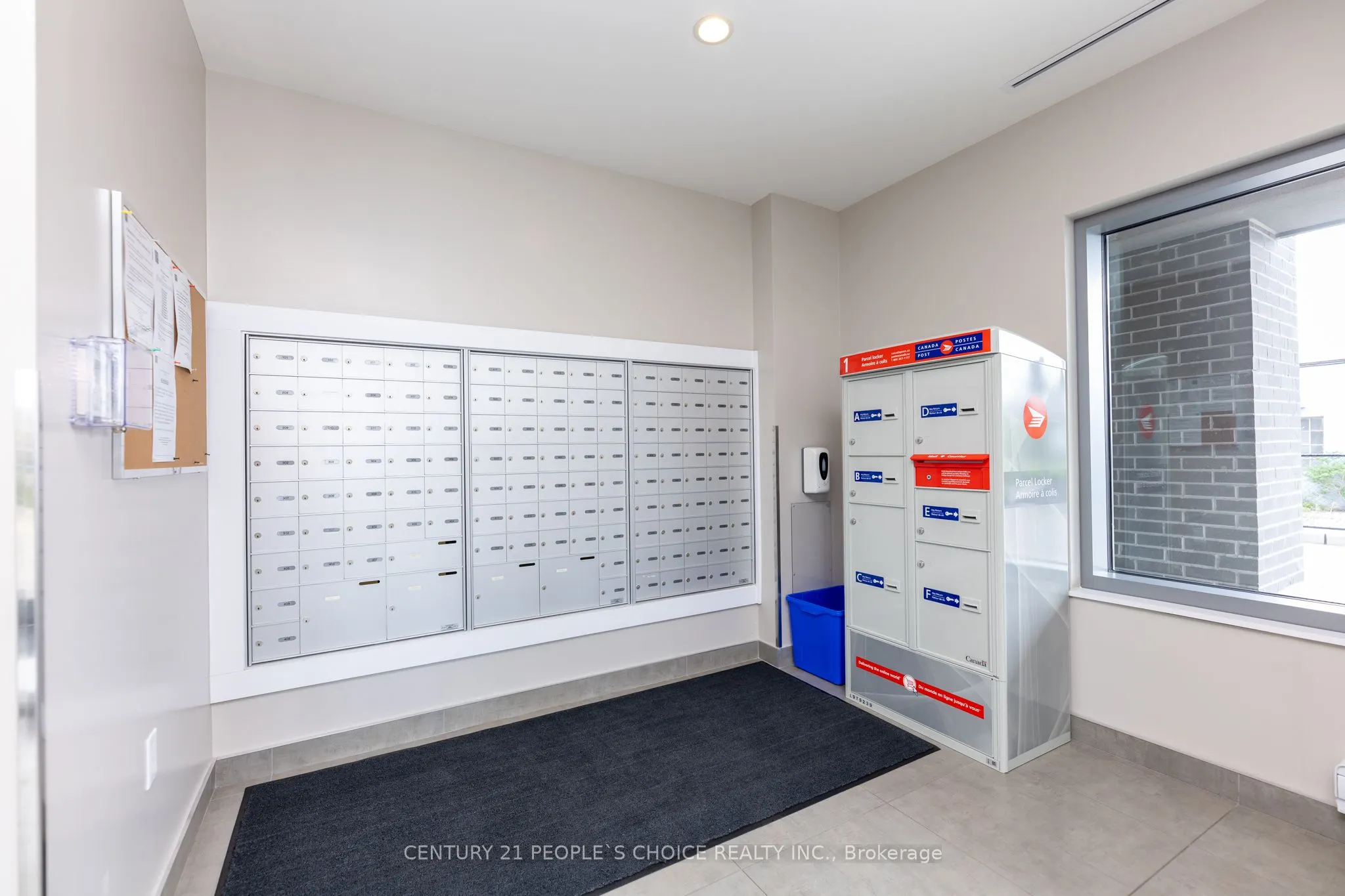 716 Main Street E, #1001