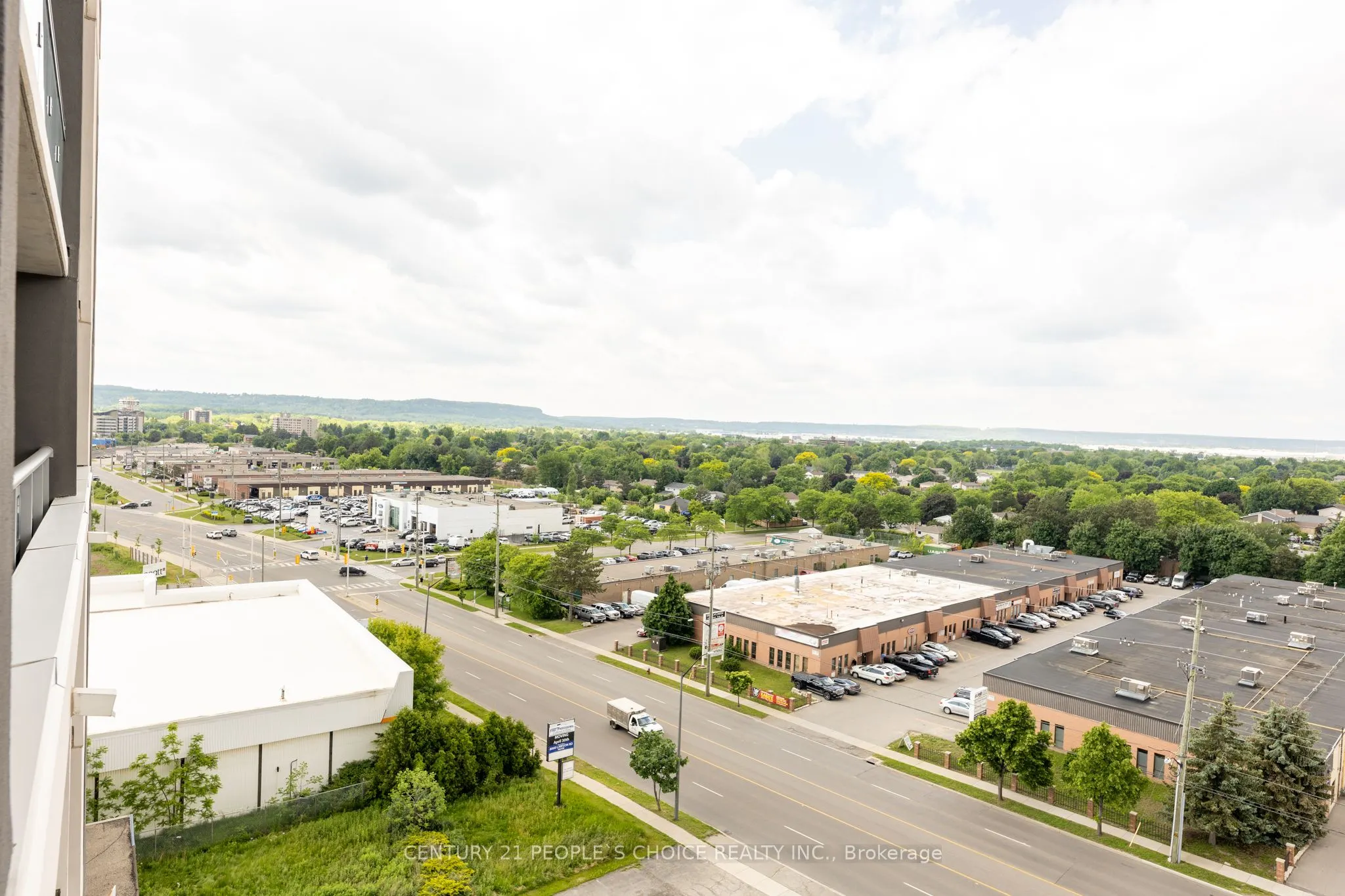 716 Main Street E, #1001