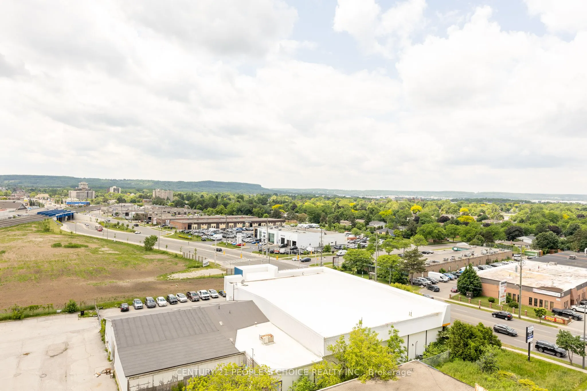 716 Main Street E, #1001