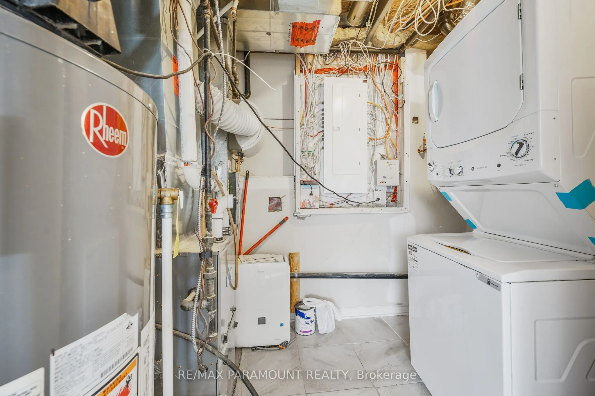4 Summerdale Crescent, #Ground