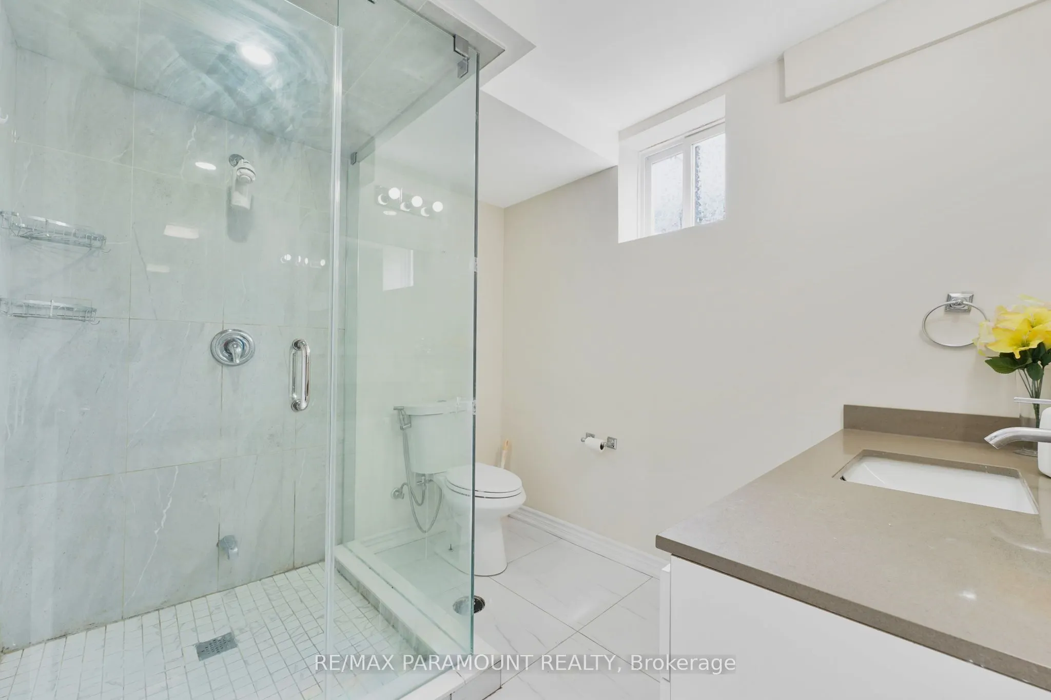 4 Summerdale Crescent, #Ground