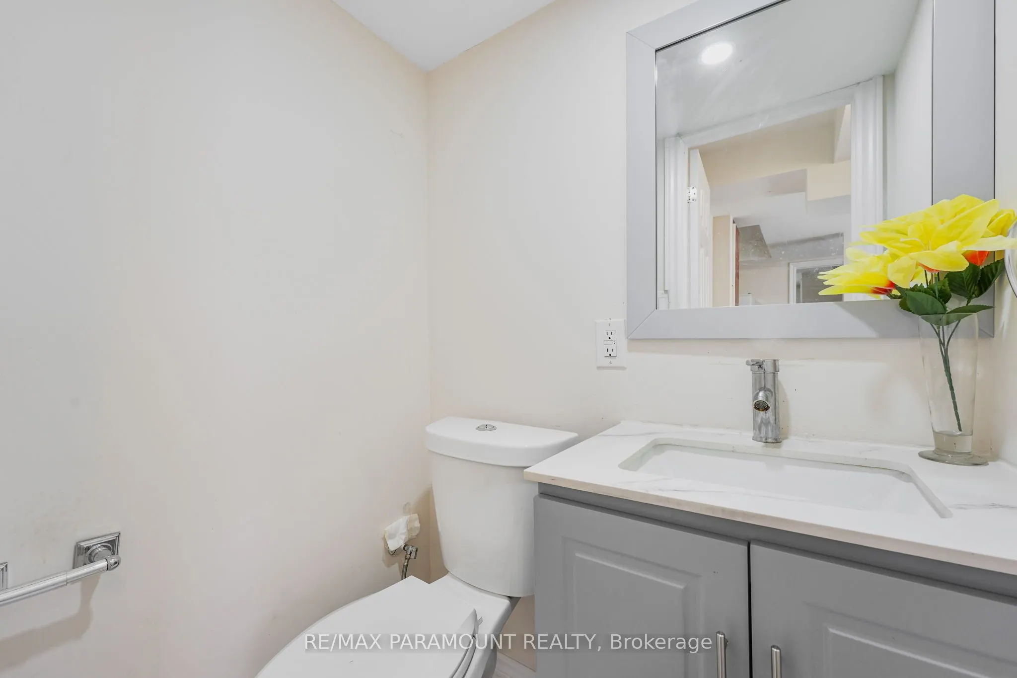 4 Summerdale Crescent, #Ground