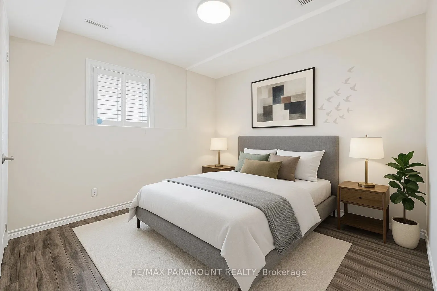 4 Summerdale Crescent, #Ground
