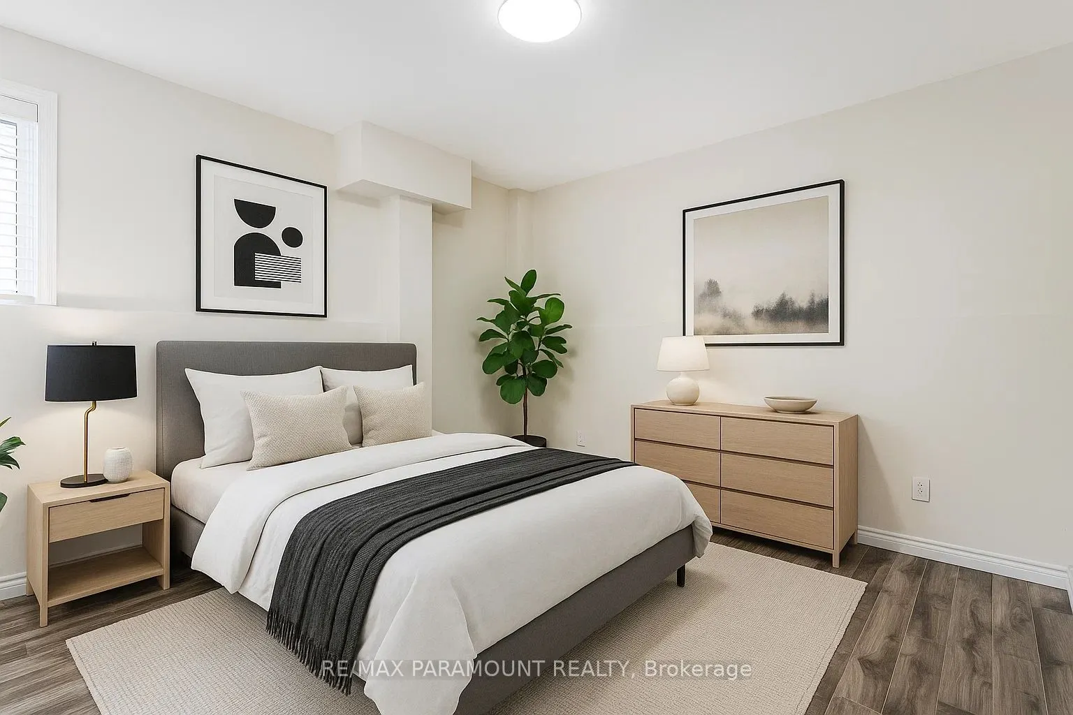 4 Summerdale Crescent, #Ground