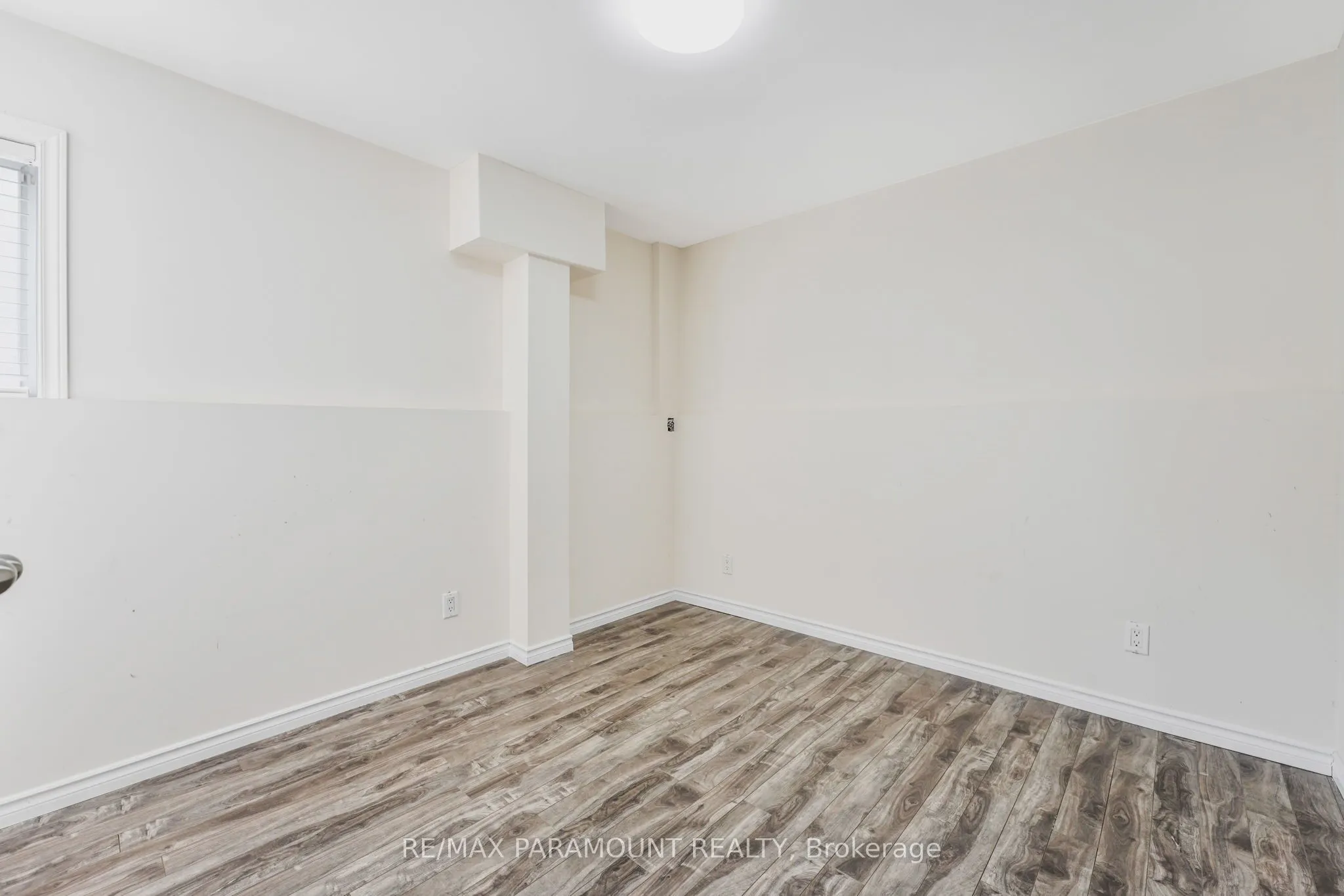 4 Summerdale Crescent, #Ground