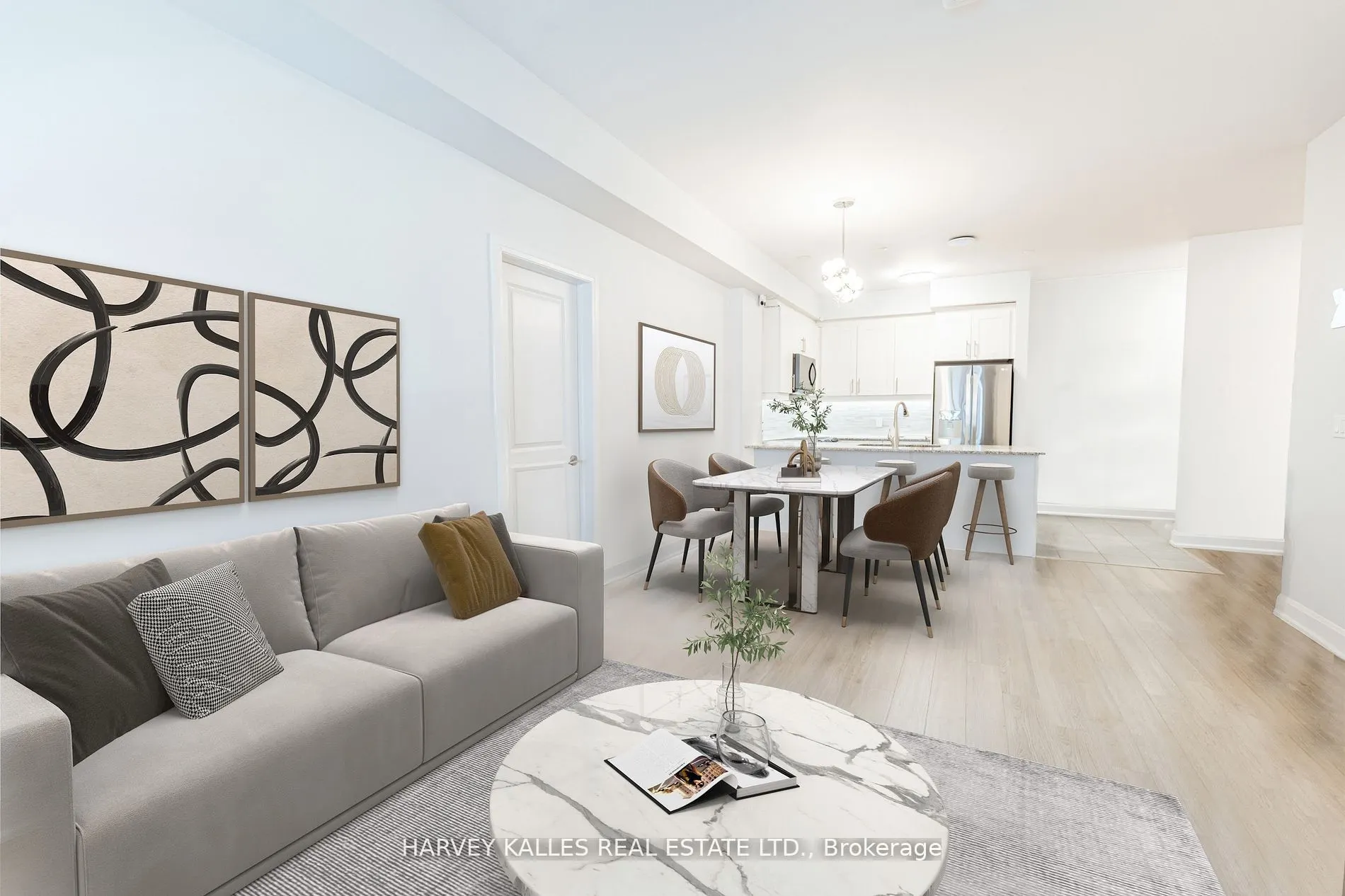 216 Oak Park Boulevard, #227