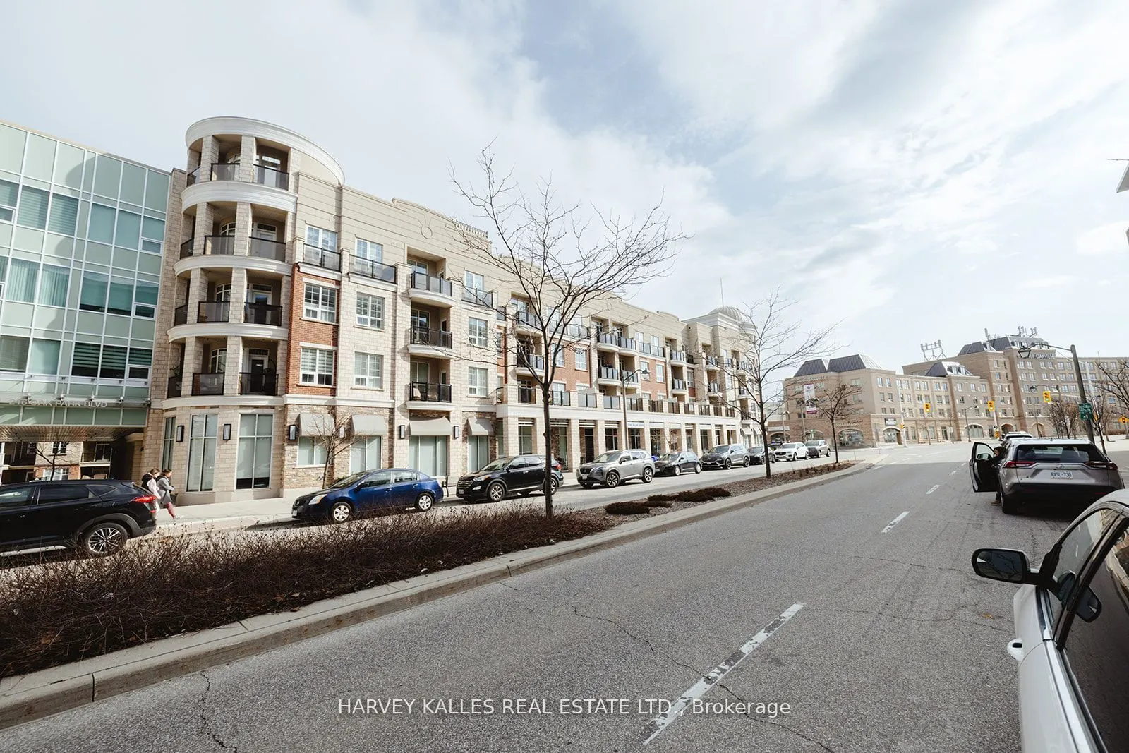 216 Oak Park Boulevard, #227