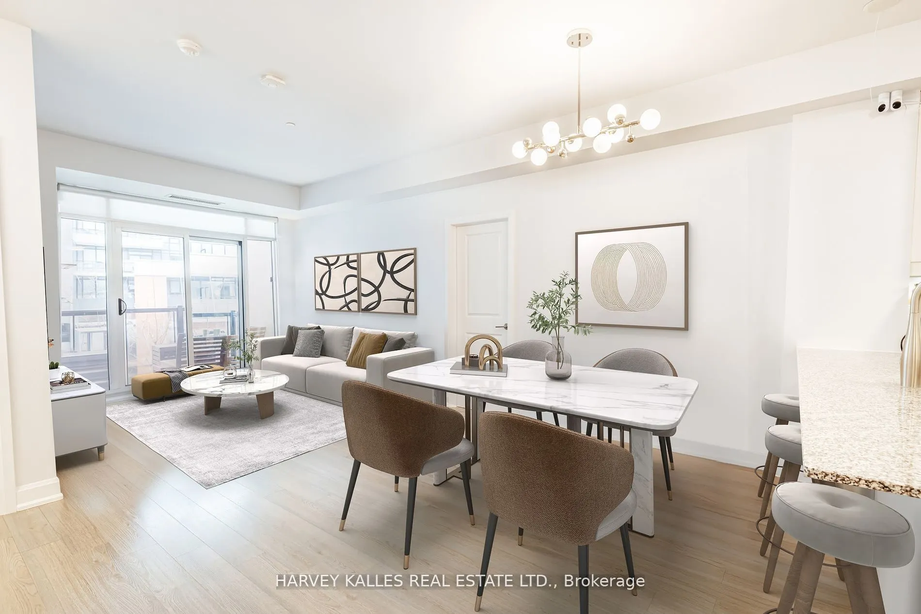 216 Oak Park Boulevard, #227